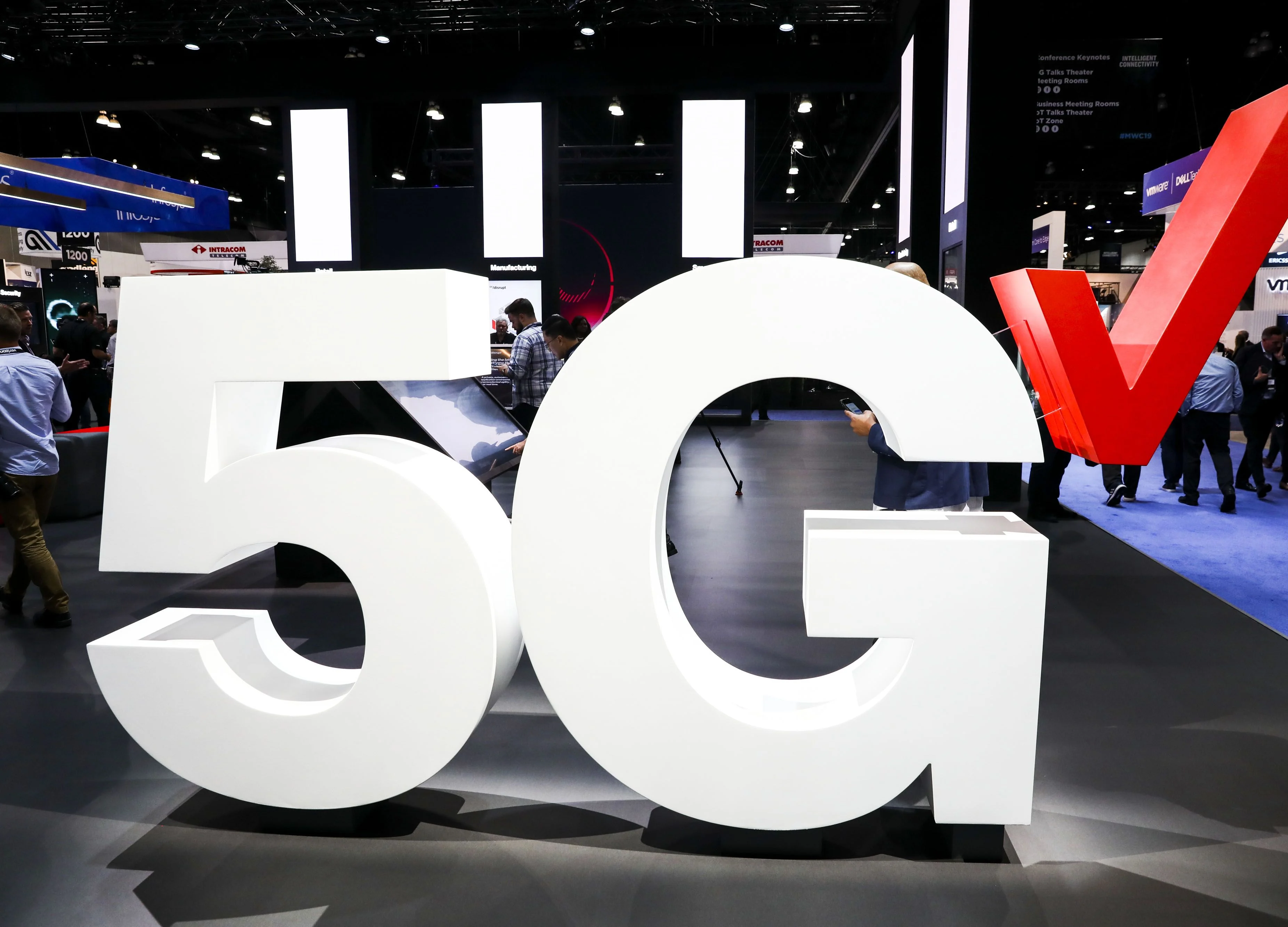 Verizon’s Nationwide 5G Launch Could Be on Pace for New iPhone