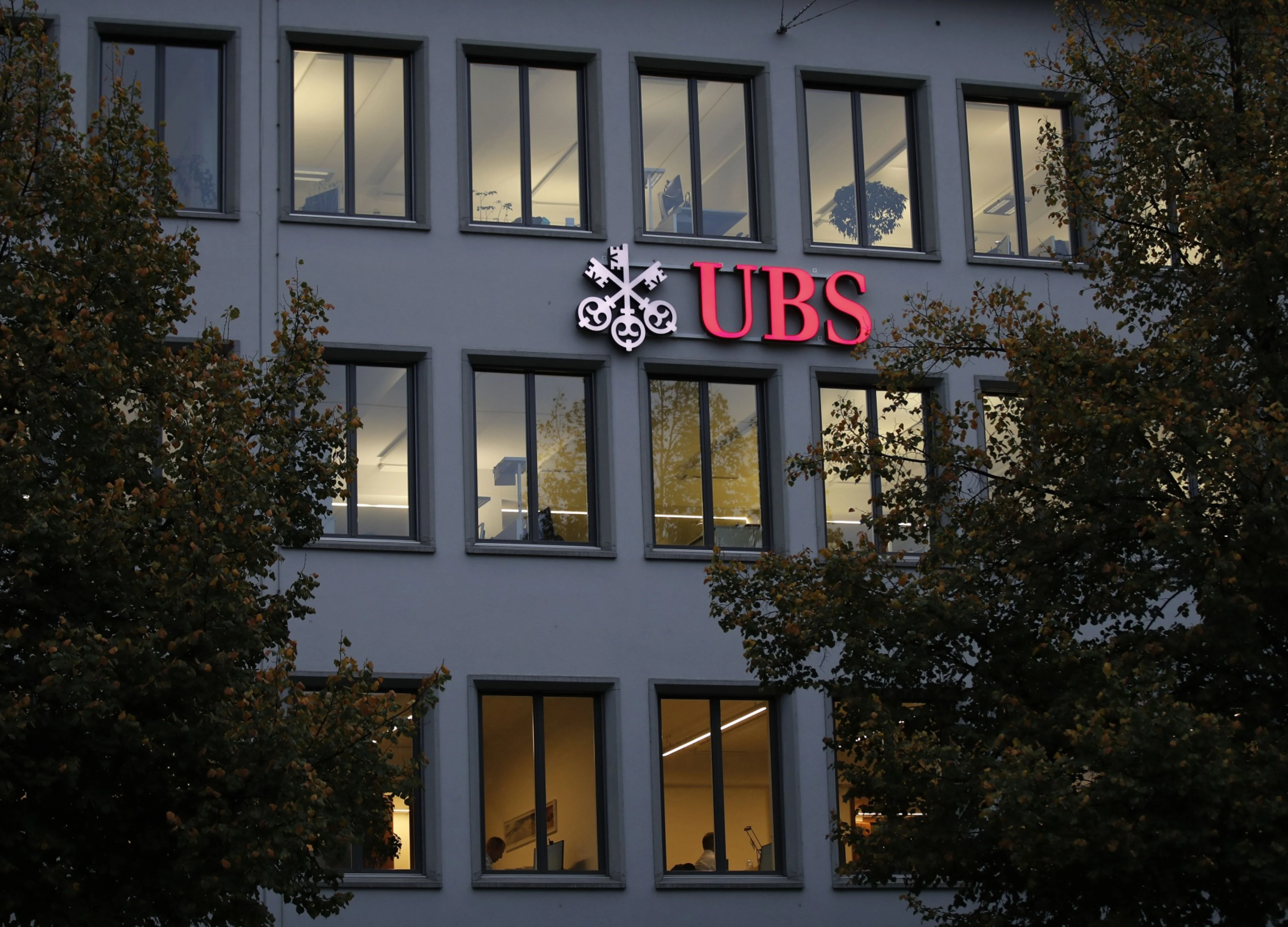 UBS Has Game Plan for a Value Rotation, If It Finally Happens