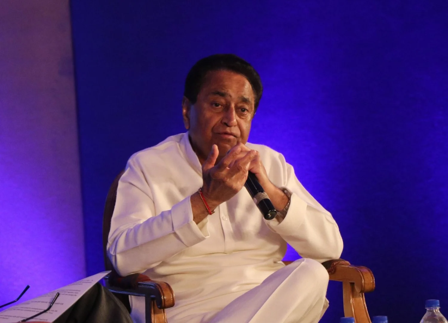 Madhya Pradesh Politics: Supreme Court Seeks Government’s Response On Plea Seeking Floor Test