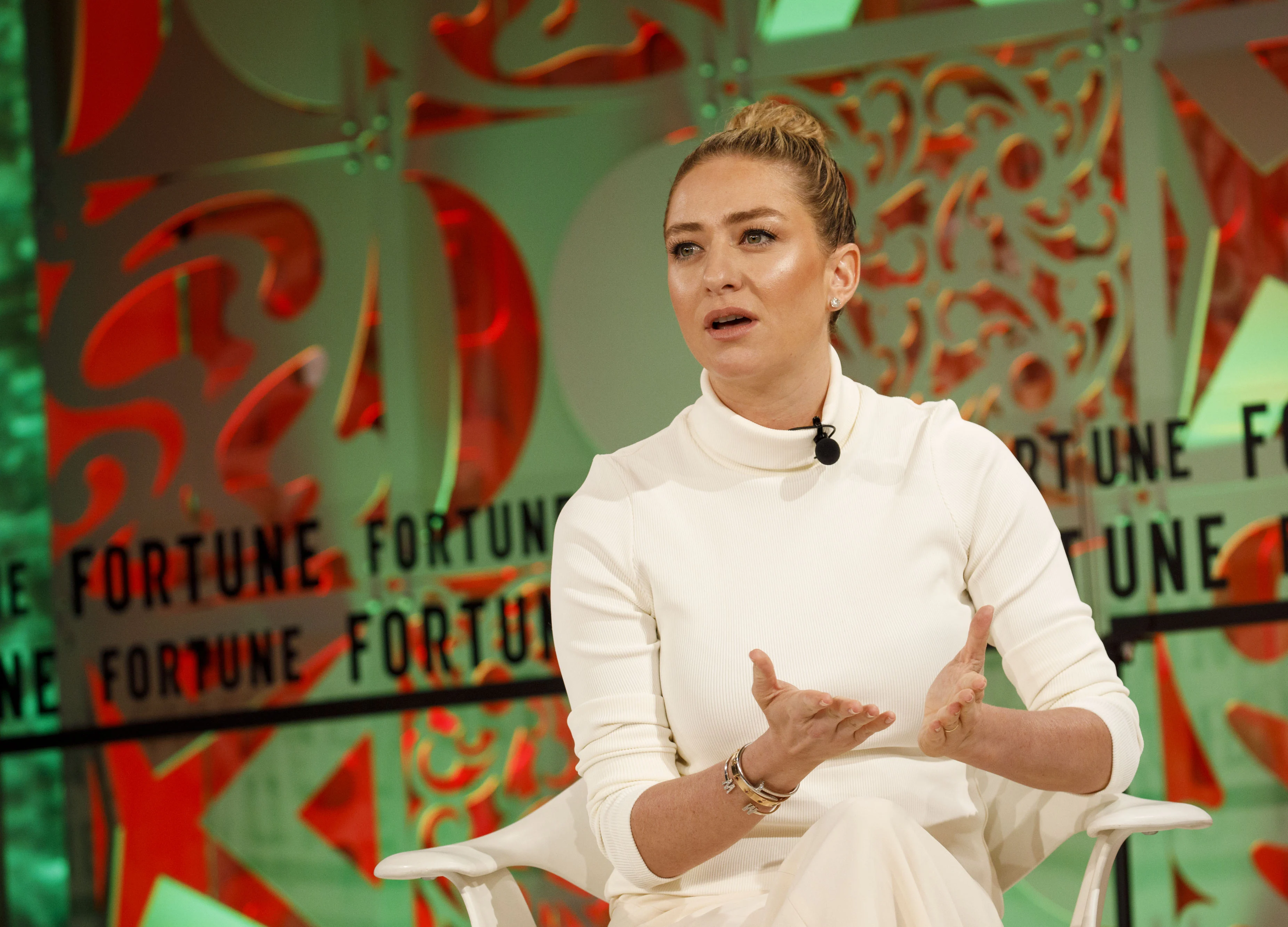For Bumble, the Future Isn’t Female, It’s Female Marketing