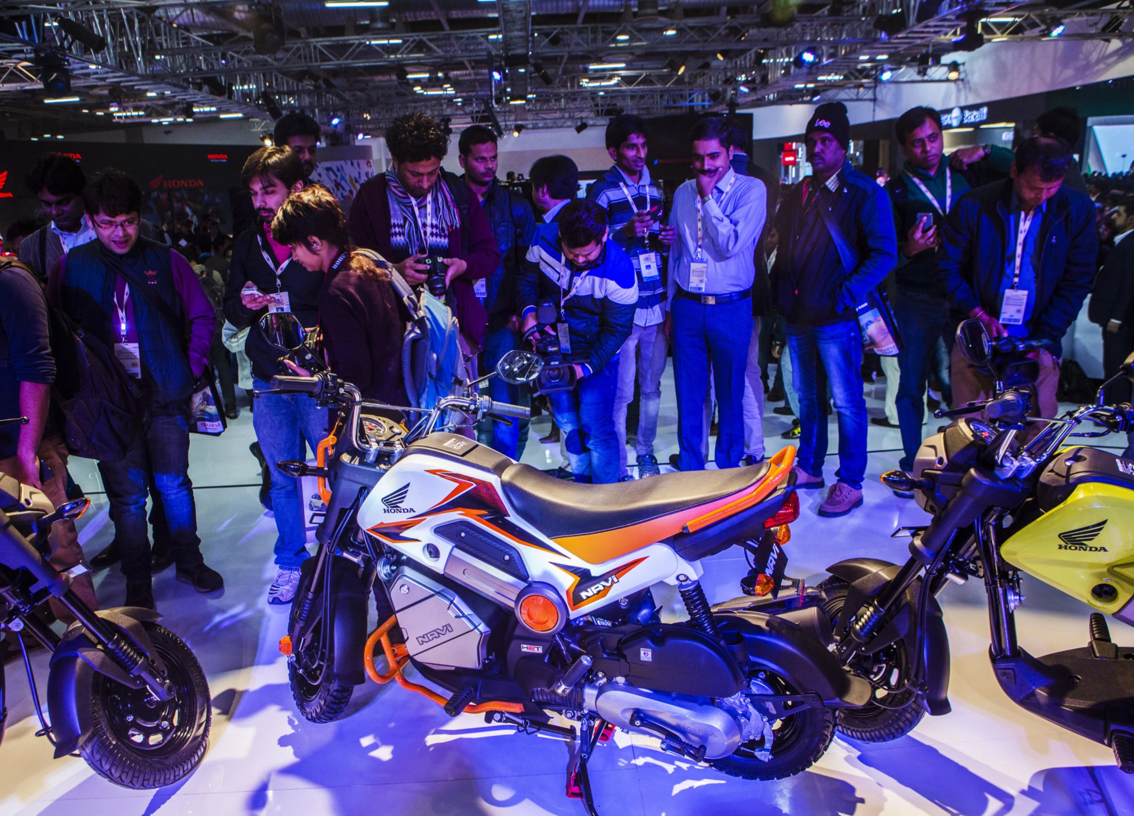 SIAM Expects Auto Expo 2020 To Revive Industry