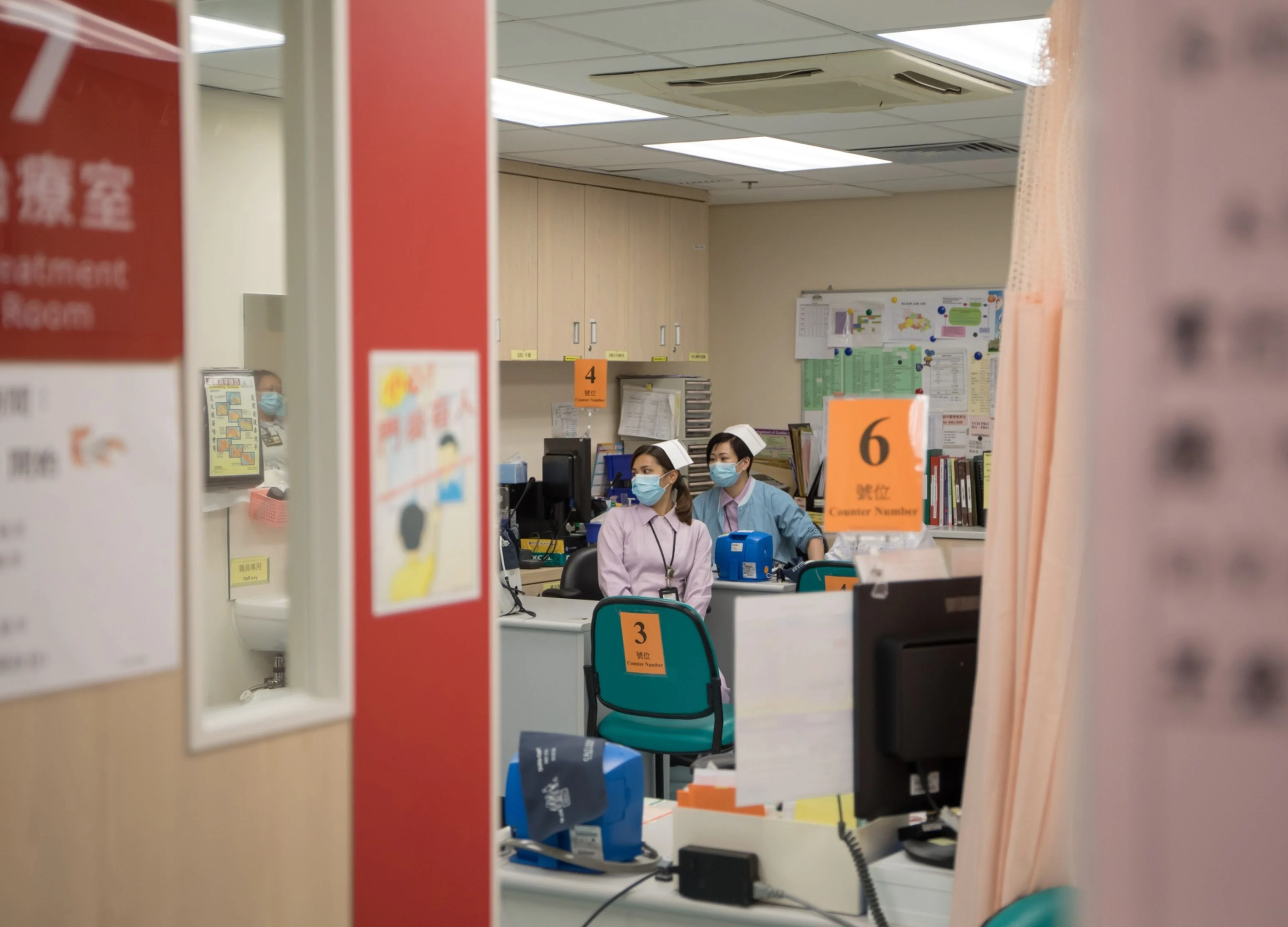 China Locks Down 40 Million People as Anger Grows Over Virus
