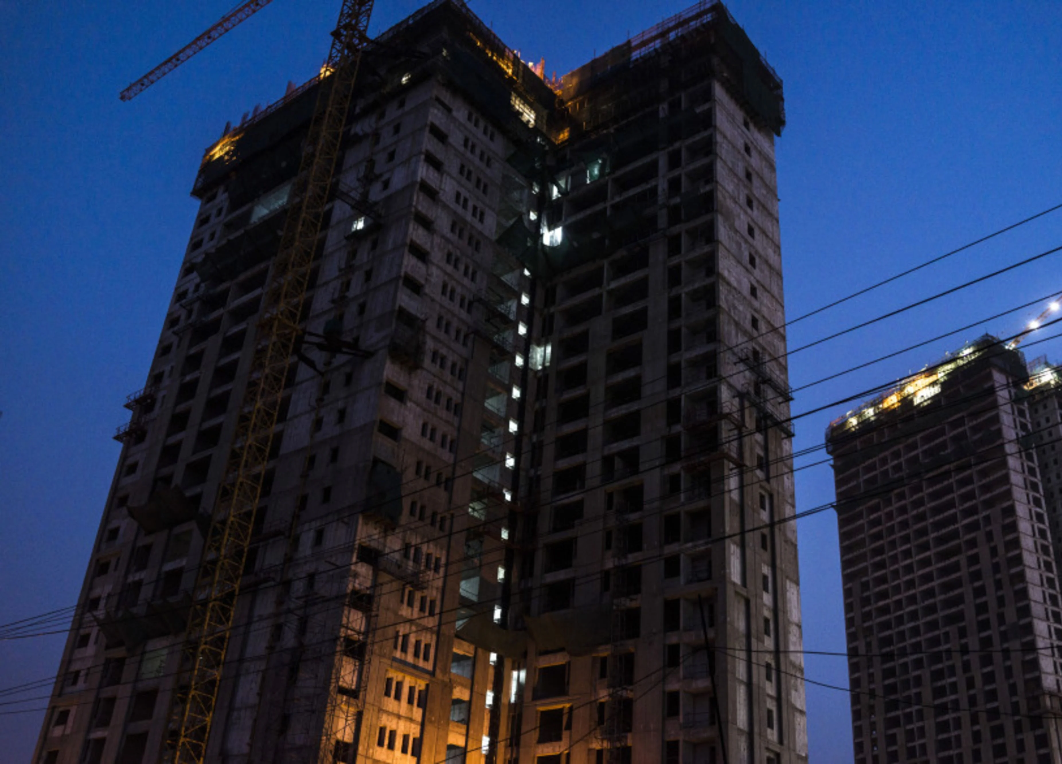Three Members Of IBC Panel Dissent Against Curtailing Homebuyers Right To Initiate Insolvency
