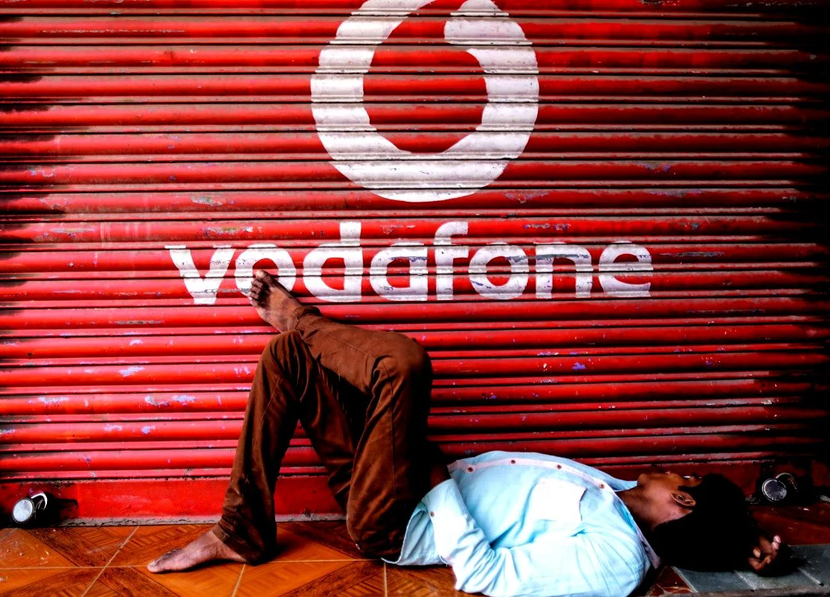 Pushed to Brink, What Next? Vodafone Idea’s Options Dwindle