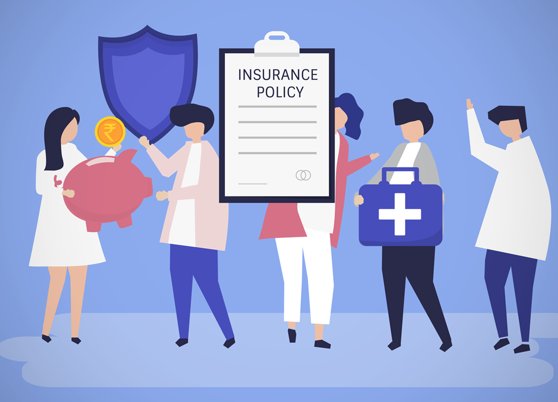 Covid-19 Insurance Plans: What Insurers Are Offering Amid Coronavirus Outbreak