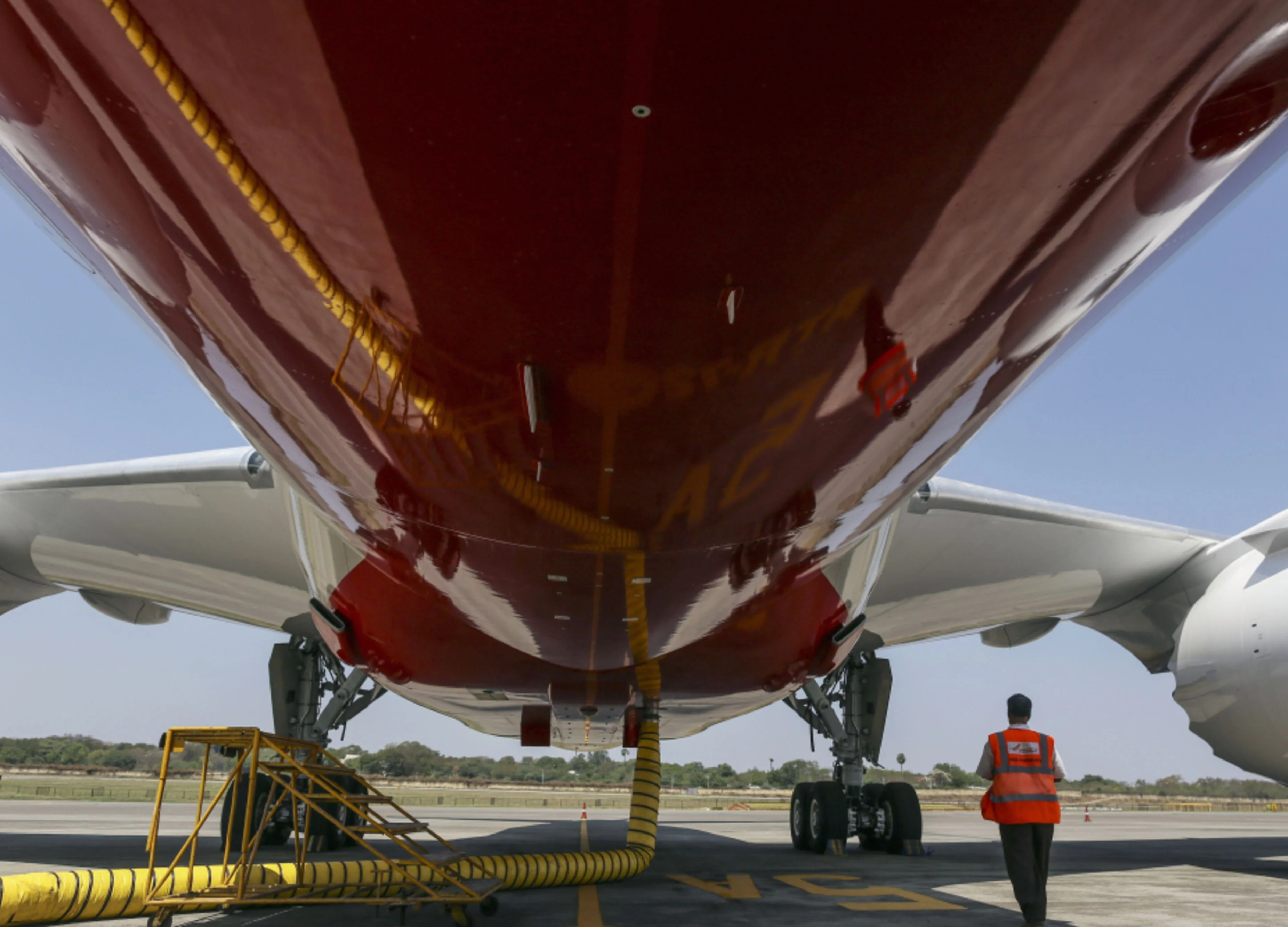 Indian Airlines May Ground 150 Planes, Report Losses Due To Covid-19: CAPA