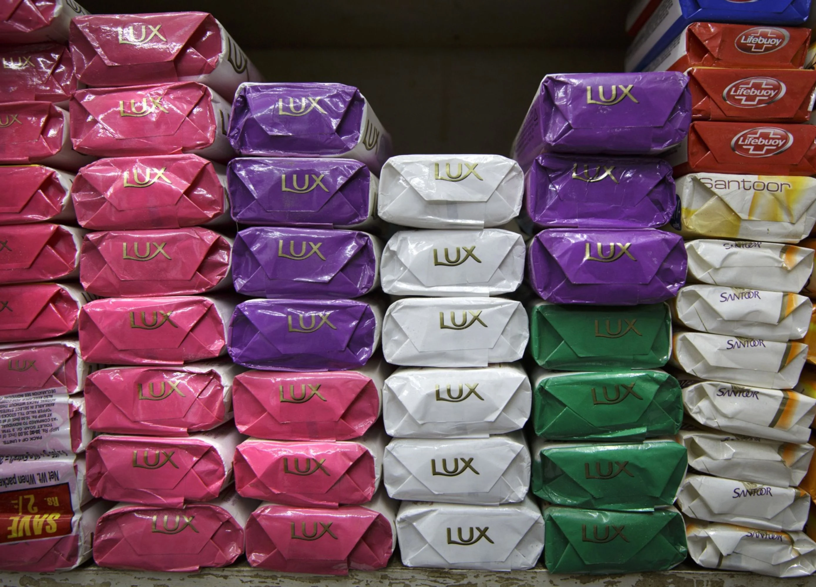 HUL To Set Up New Manufacturing Arm To Benefit From Lower Tax Rate