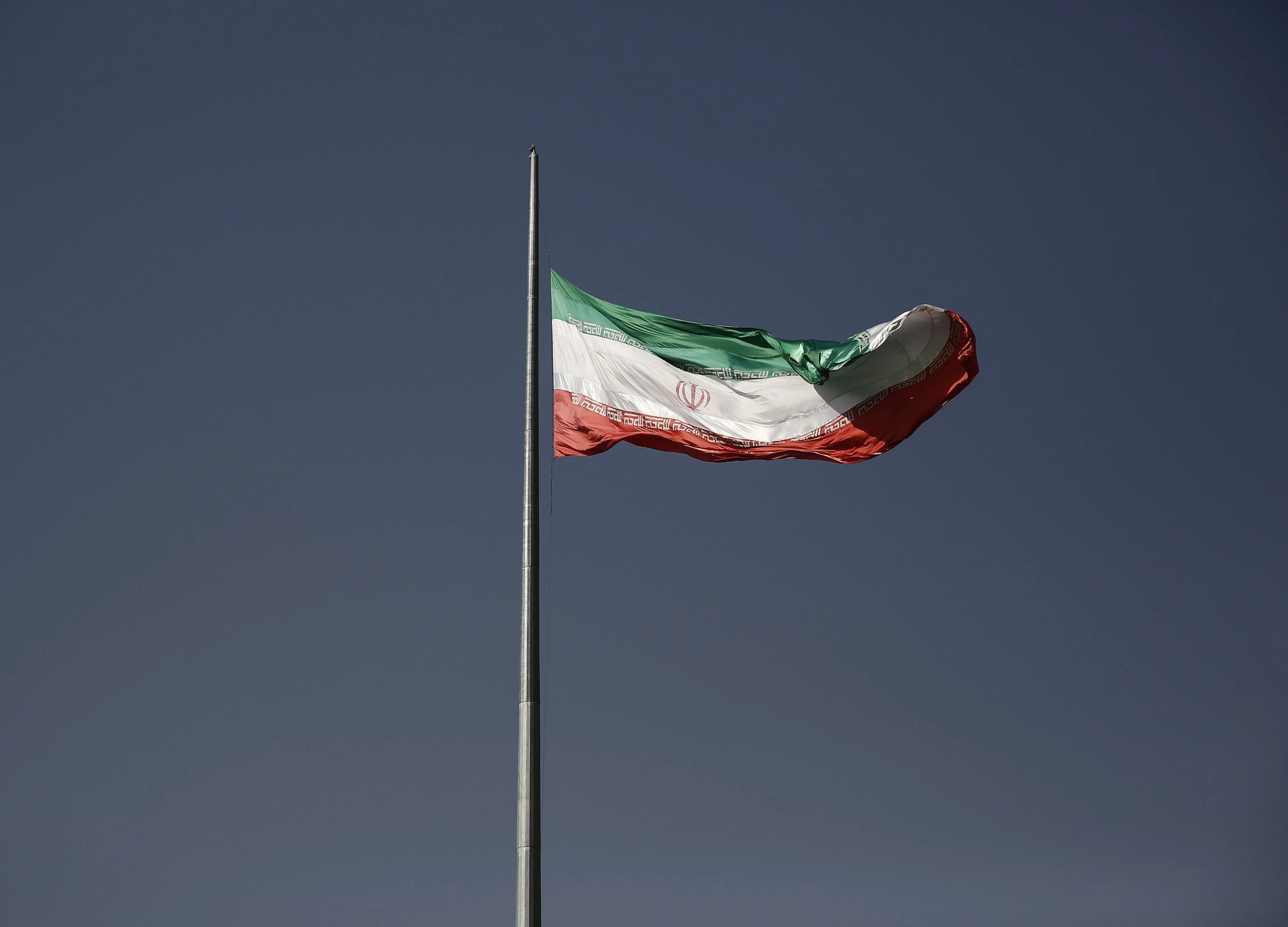 Iran’s Election Turns Back the Clock on Reconciliation With West
