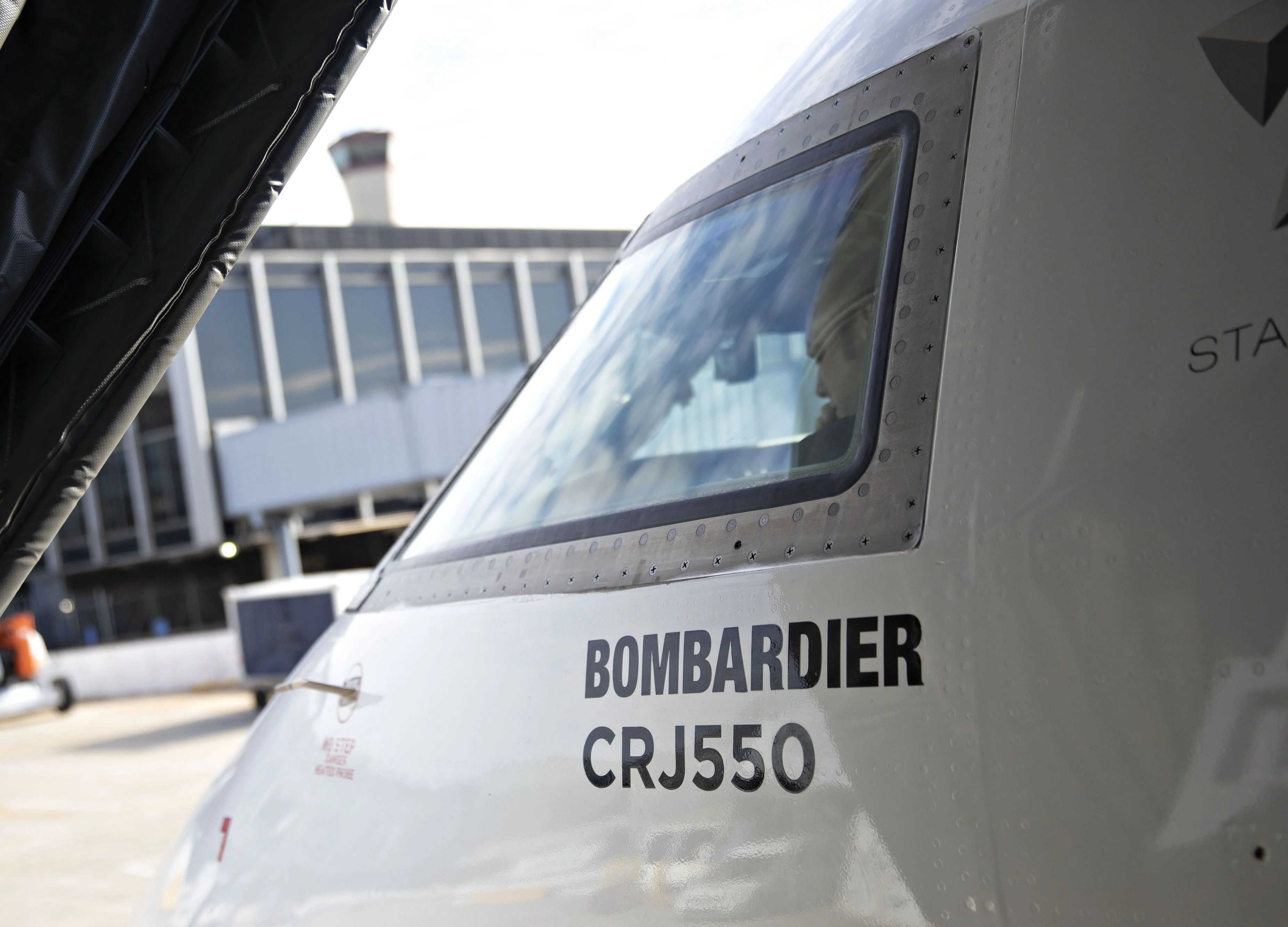 A Shadow of Its Former Self, Bombardier Declares Turnaround Over