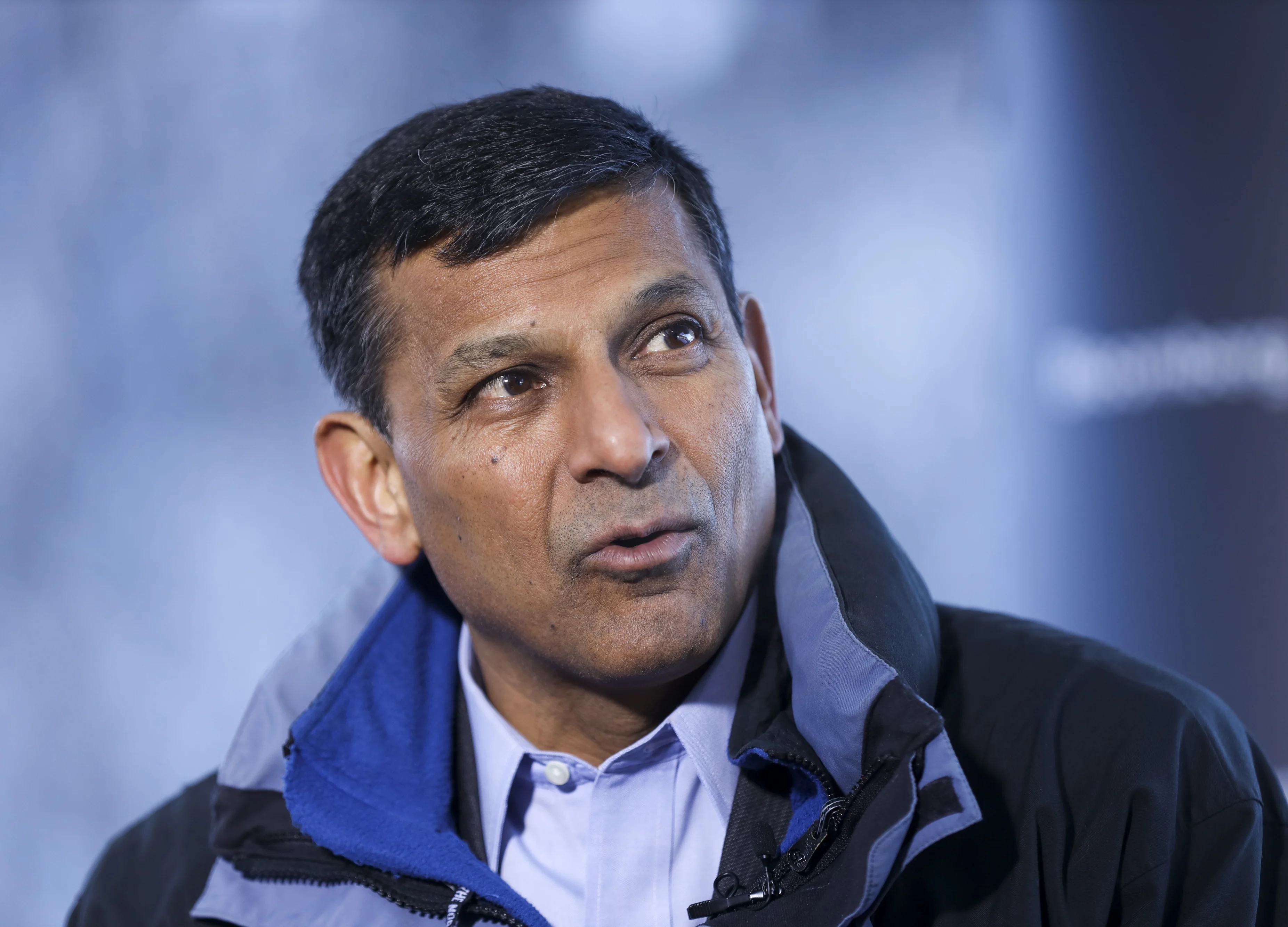 India’s 21-Day Lockdown May Not Necessarily Contain Coronavirus: Raghuram Rajan