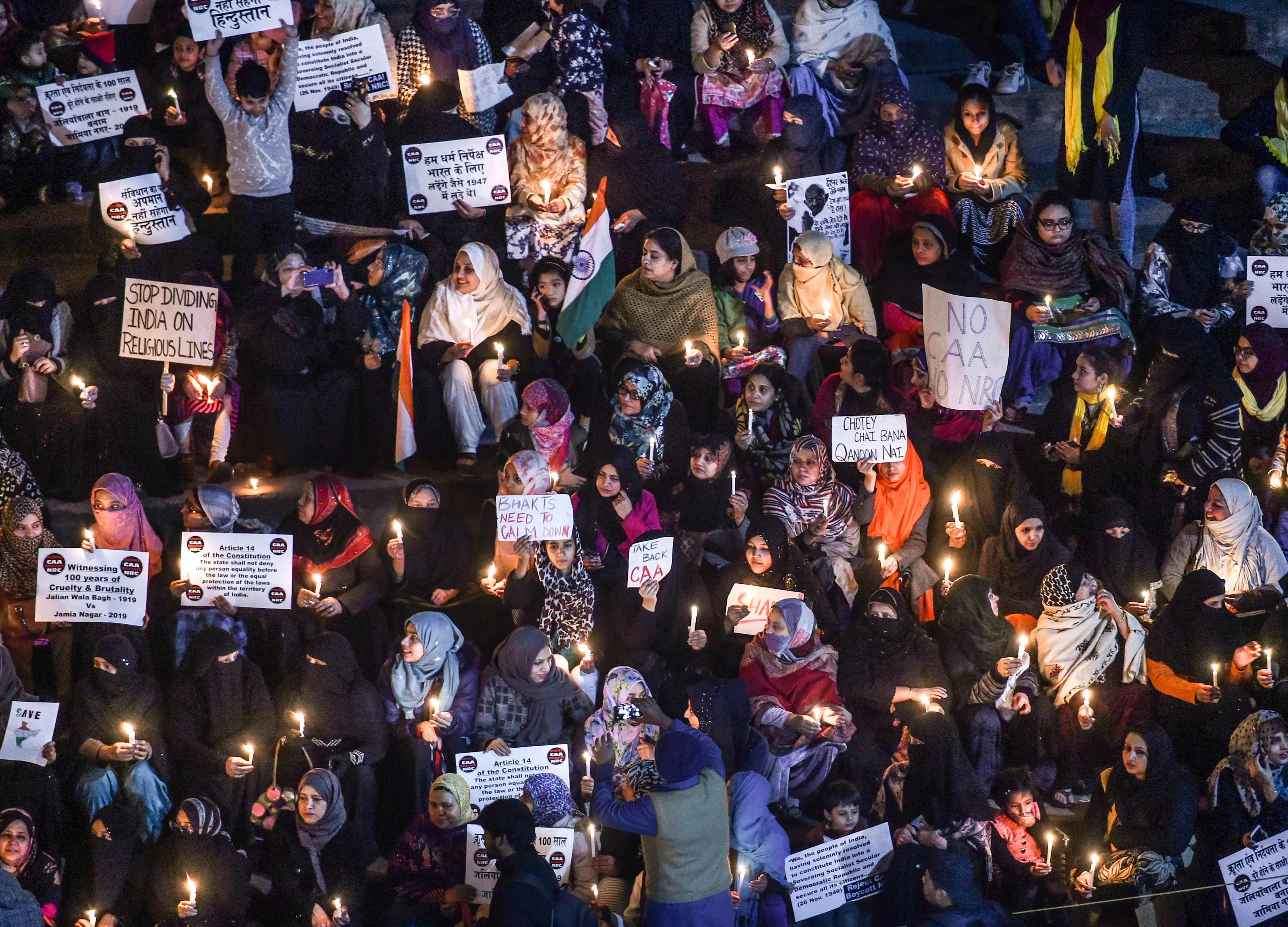 People Have Right To Protest, But Without Blocking Roads, Supreme Court Reiterates