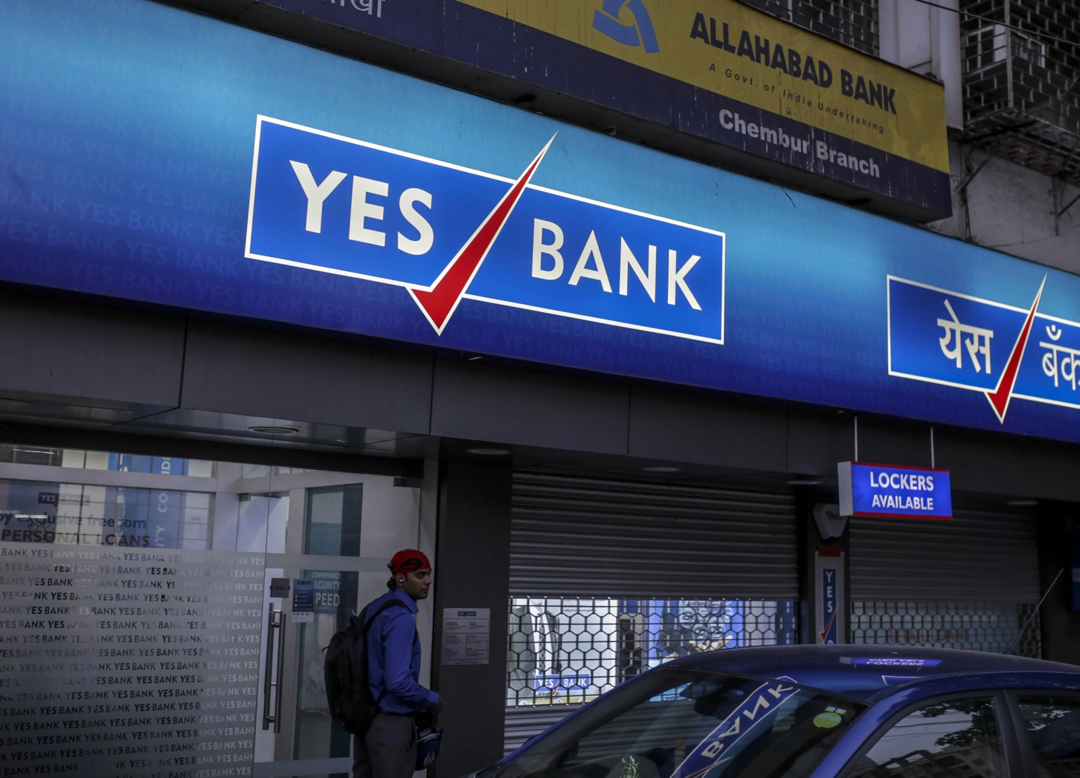 What Experts Made Of Moratorium On Yes Bank