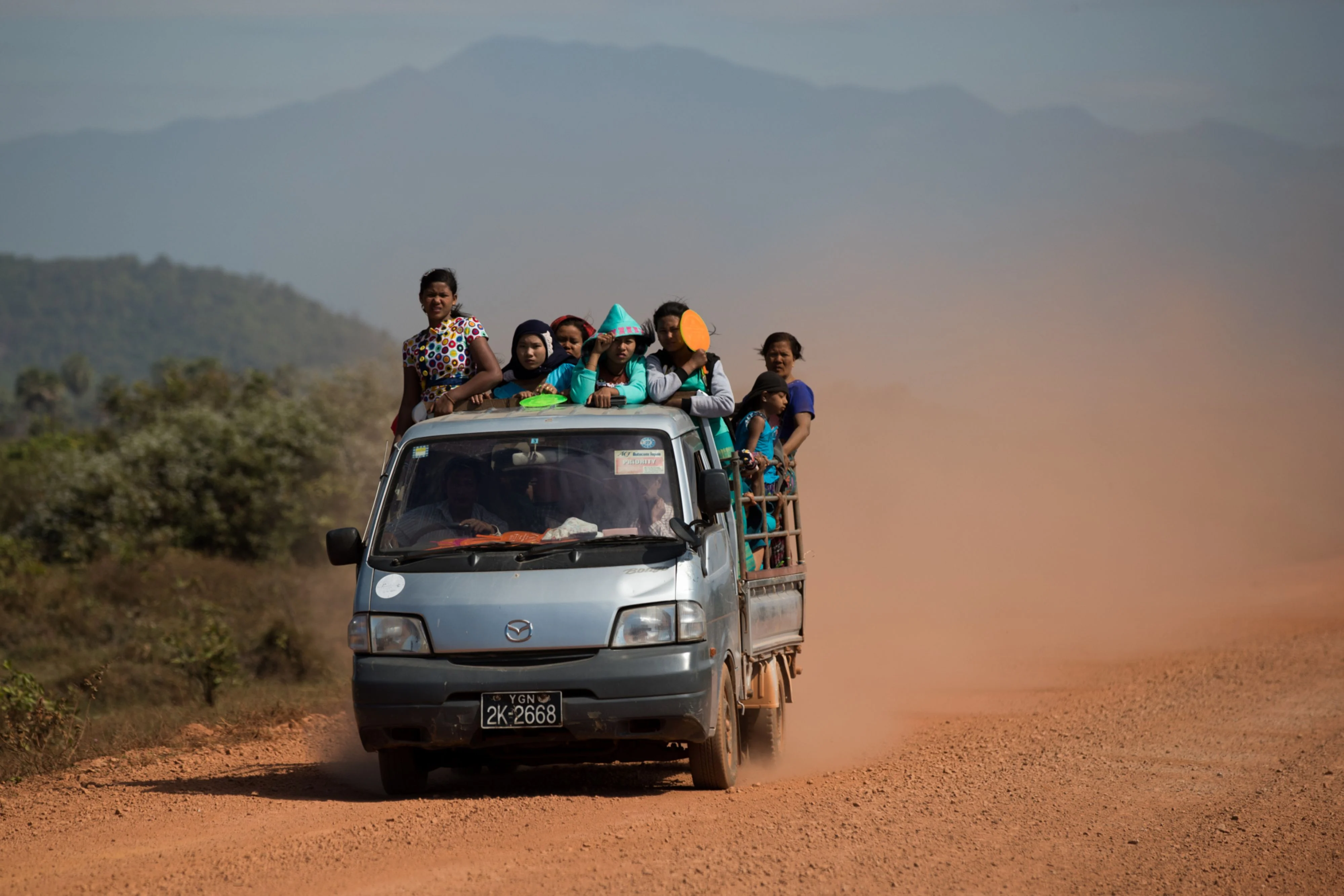 World Court Orders Interim Protection for Myanmar’s Rohingya