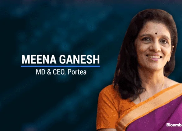 Books From Which Meena Ganesh Imbibed Ideas For Her Business