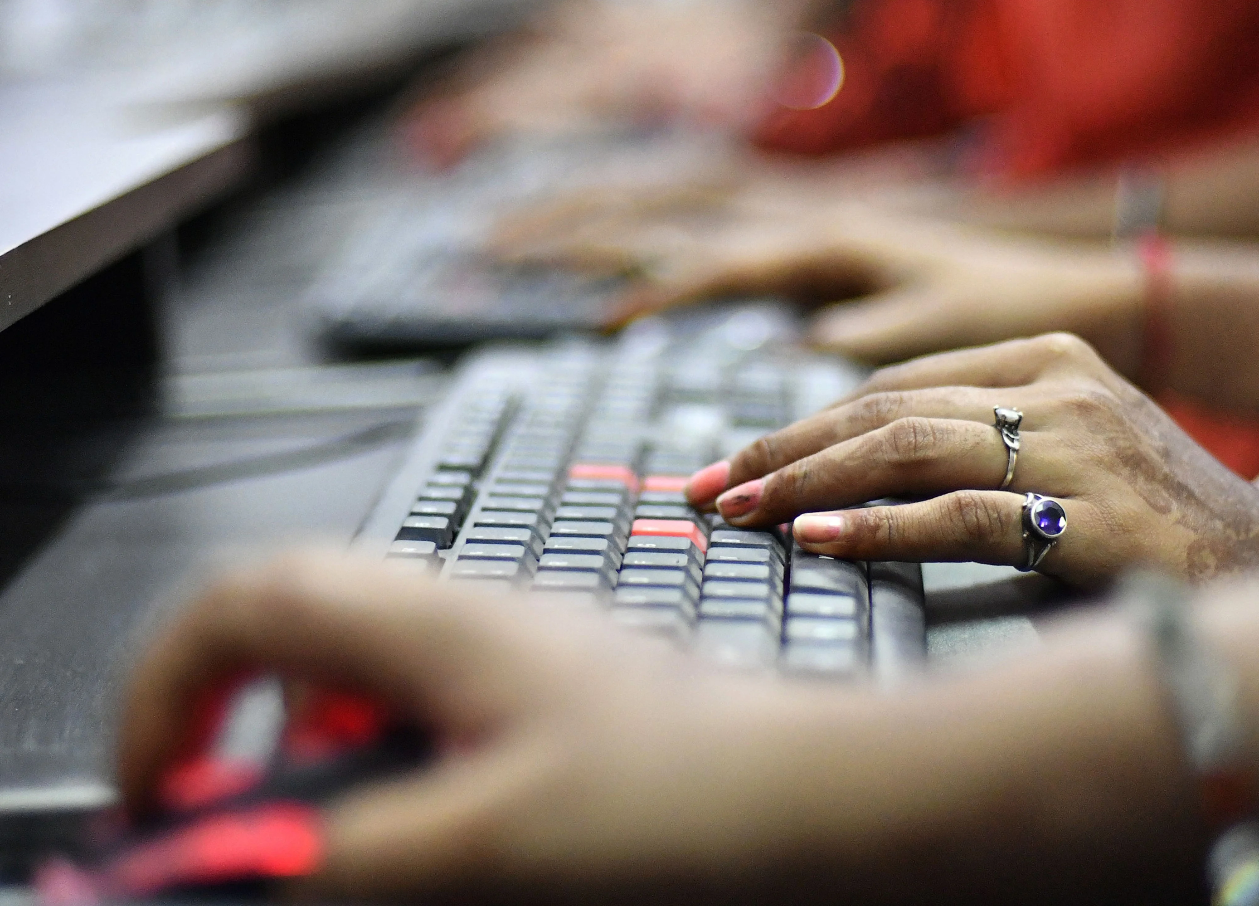 Davos 2020: Most Companies Facing Limited Growth Due To Innovation Achievement Gap: Accenture Study