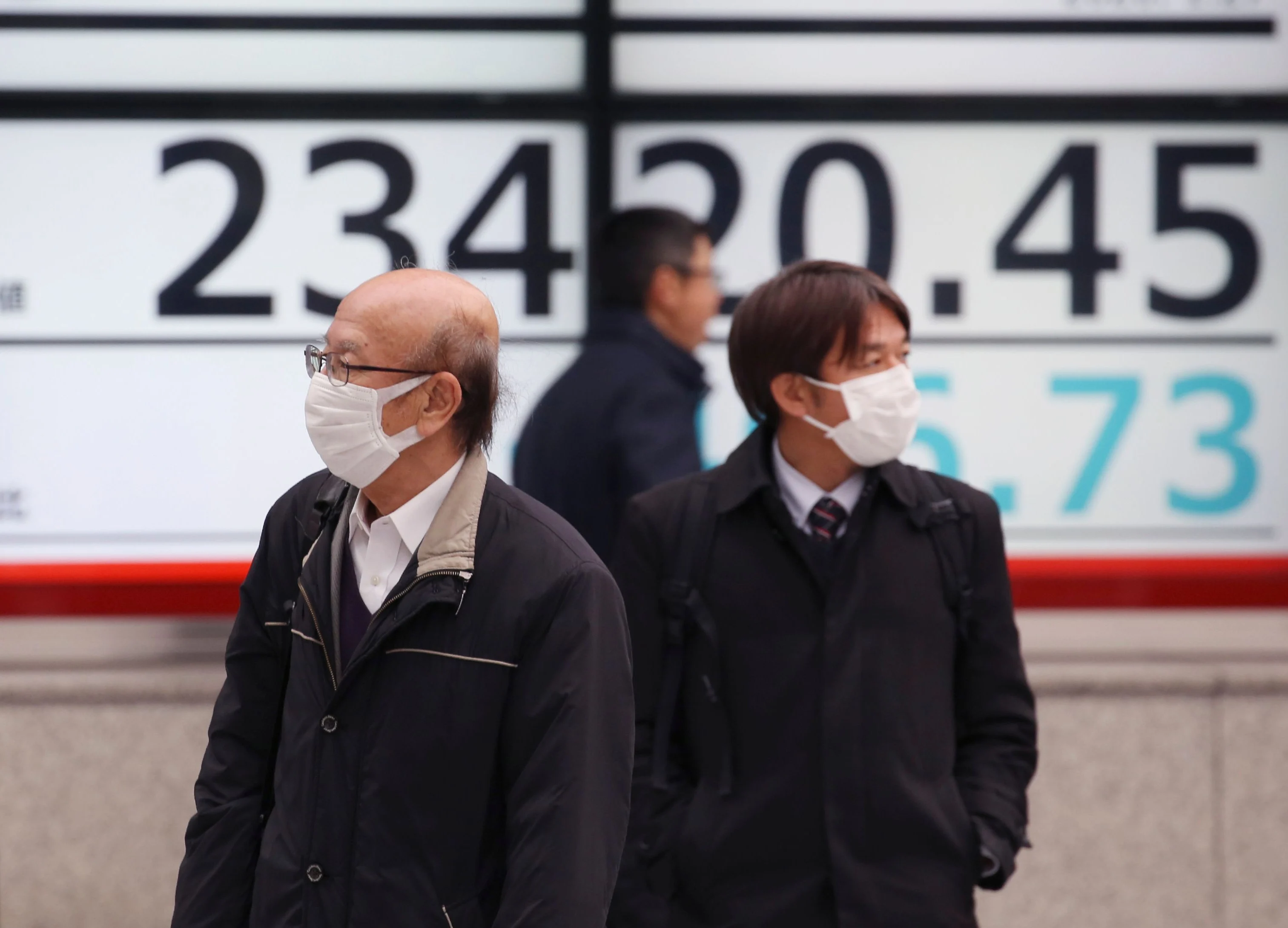First Death Reported in U.S.; More Cases Likely: Virus Update