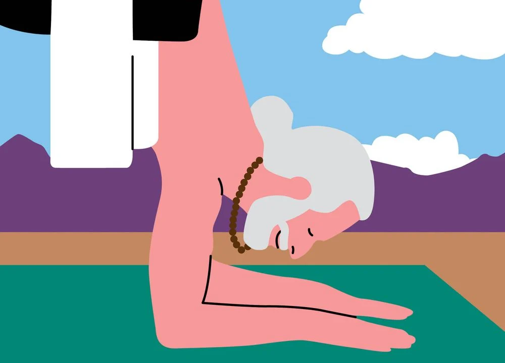 Bizarre Rich-People Secrets I Learned Undercover at Canyon Ranch Spa