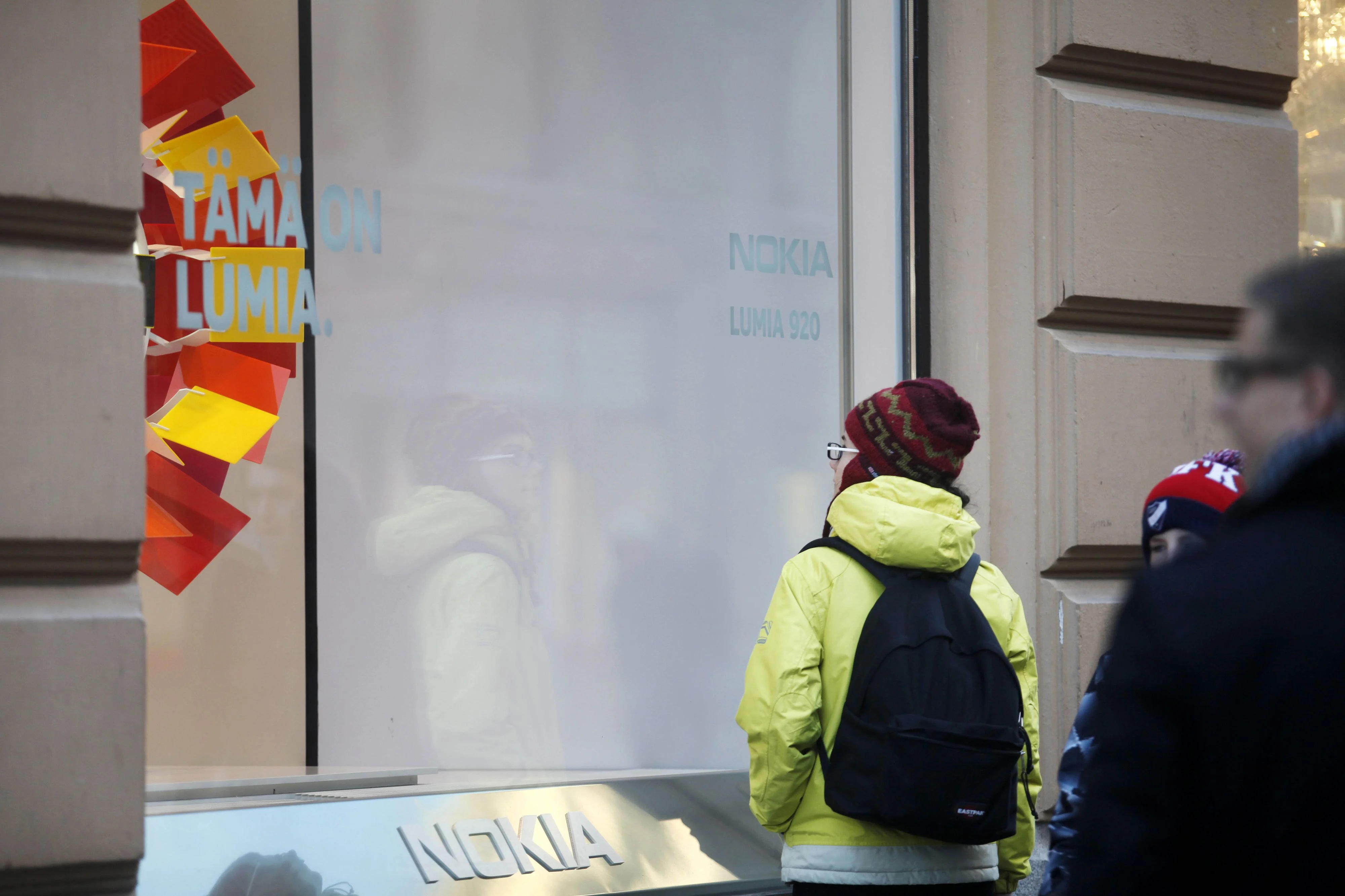 World’s Happiest People Seek Road to Financial Literacy