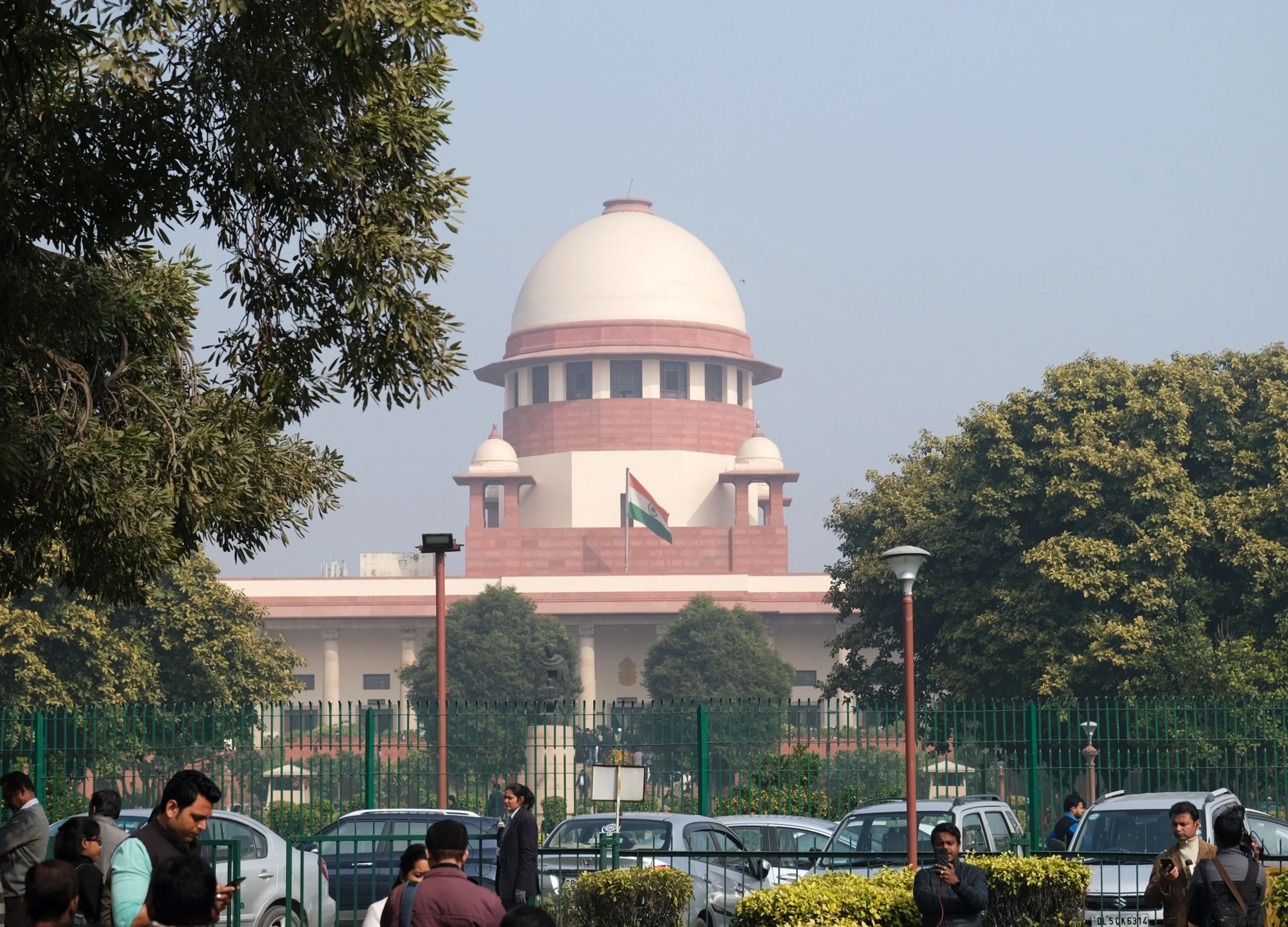 Uphaar Tragedy: Supreme Court Dismisses Curative Plea, Relief For Ansal Brothers