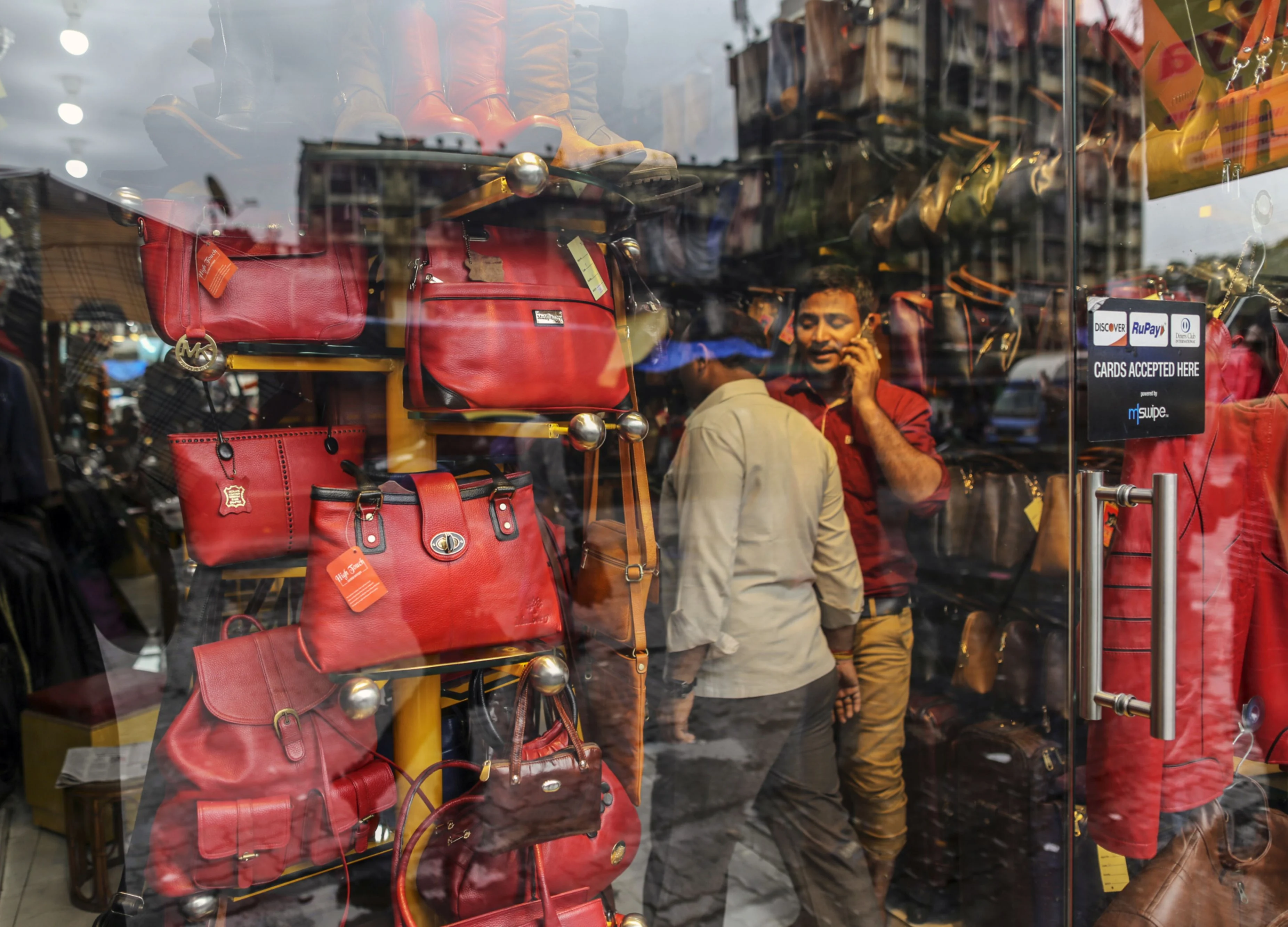 Centre Releases Rs 19,950 Crore As GST Compensation To States For October-November