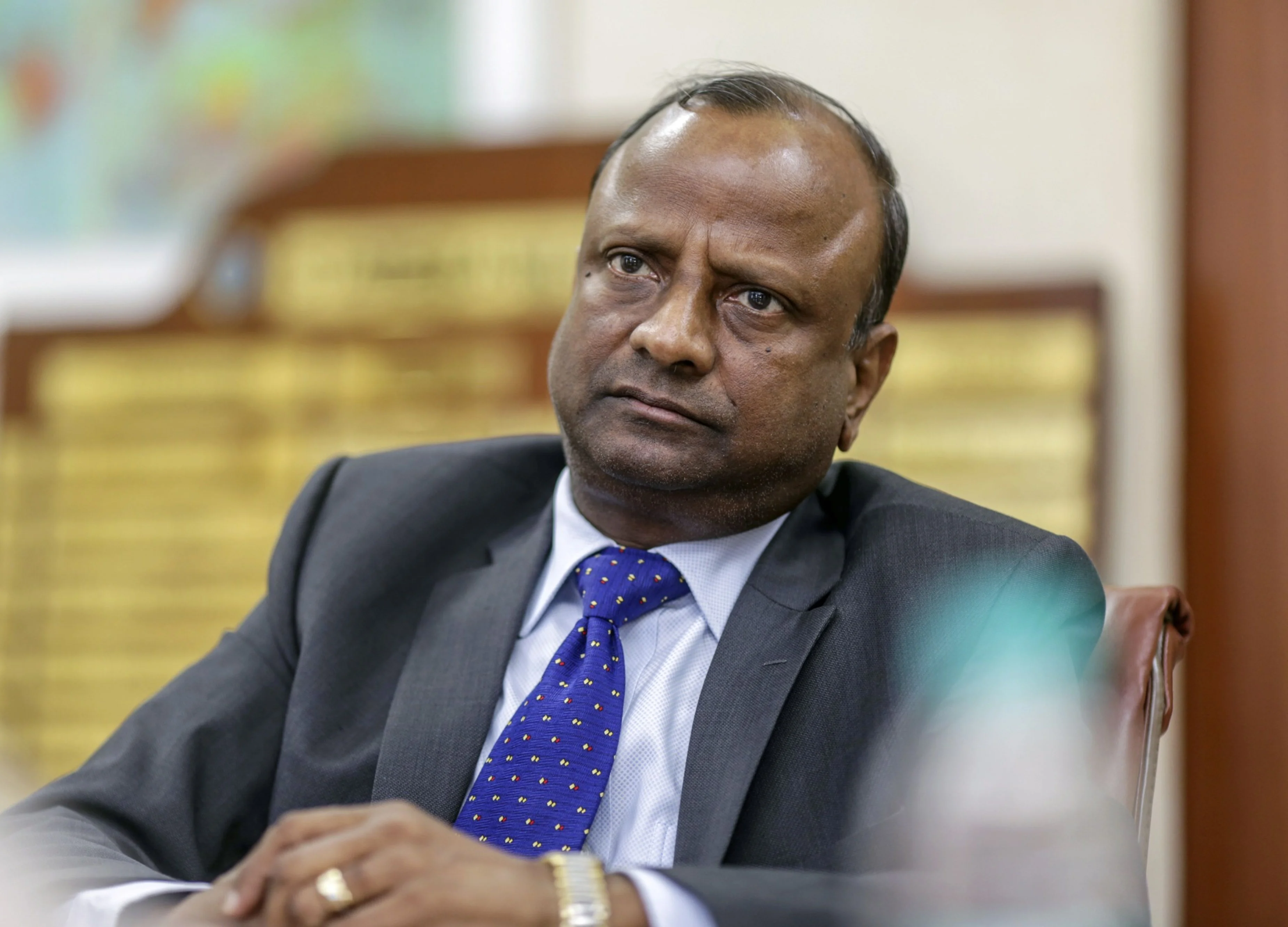 SBI Press Conference On Yes Bank: Believe SBI’s Contribution Won’t Exceed Rs 10,000 Crore, Says Rajnish Kumar