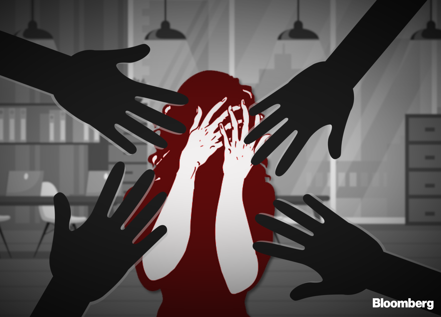 BQ Learning: Faced With Sexual Harassment? Here’s What You Can Do