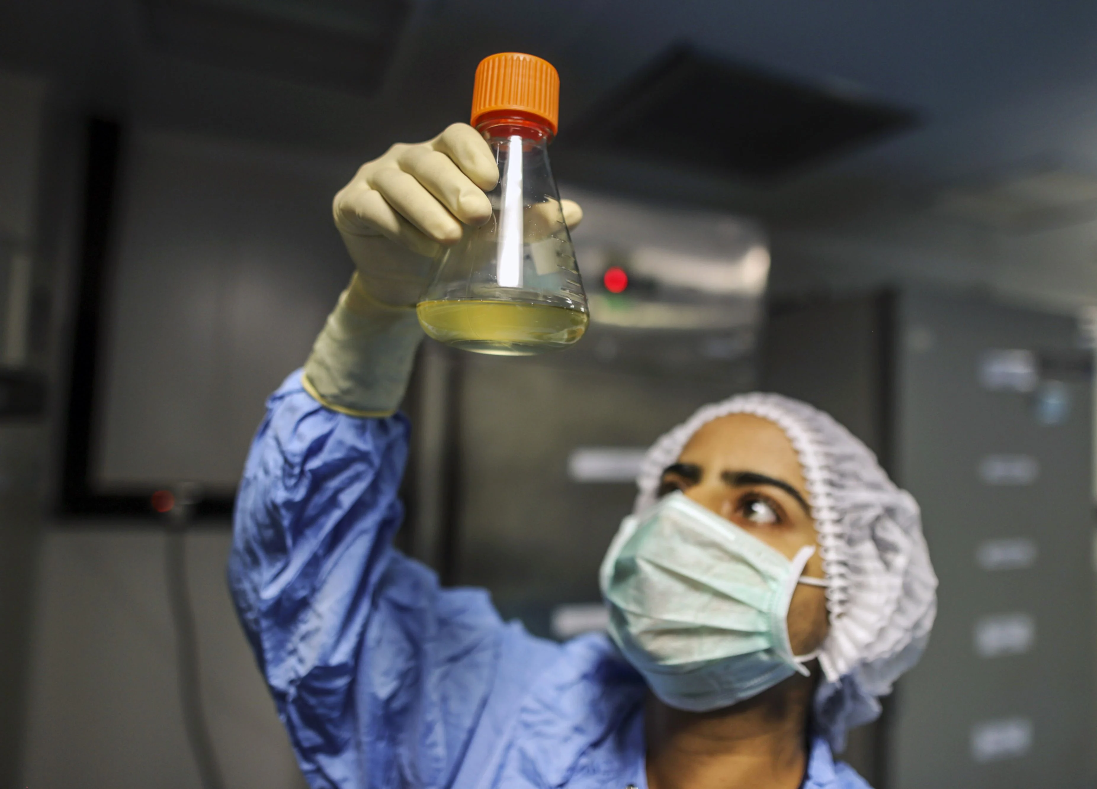 Biocon Gets EIR From U.S. FDA For Manufacturing Plant In Bengaluru