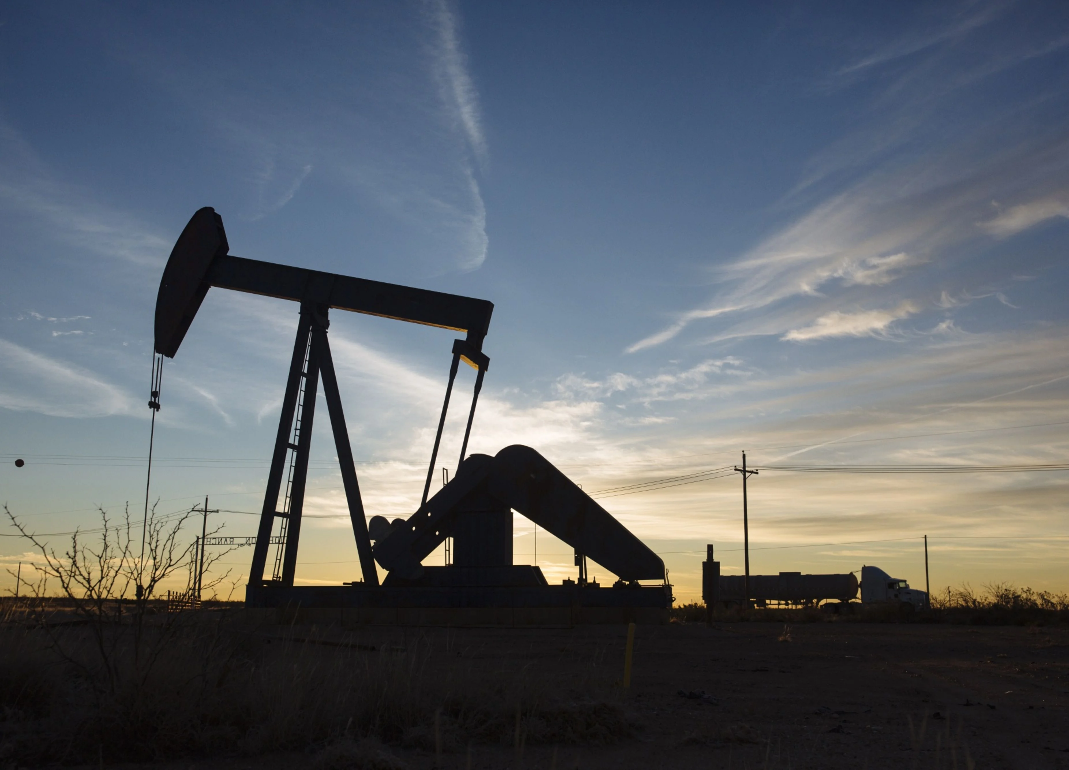 Oil Rises to Highest in Almost 4 Weeks on Booming U.S Exports