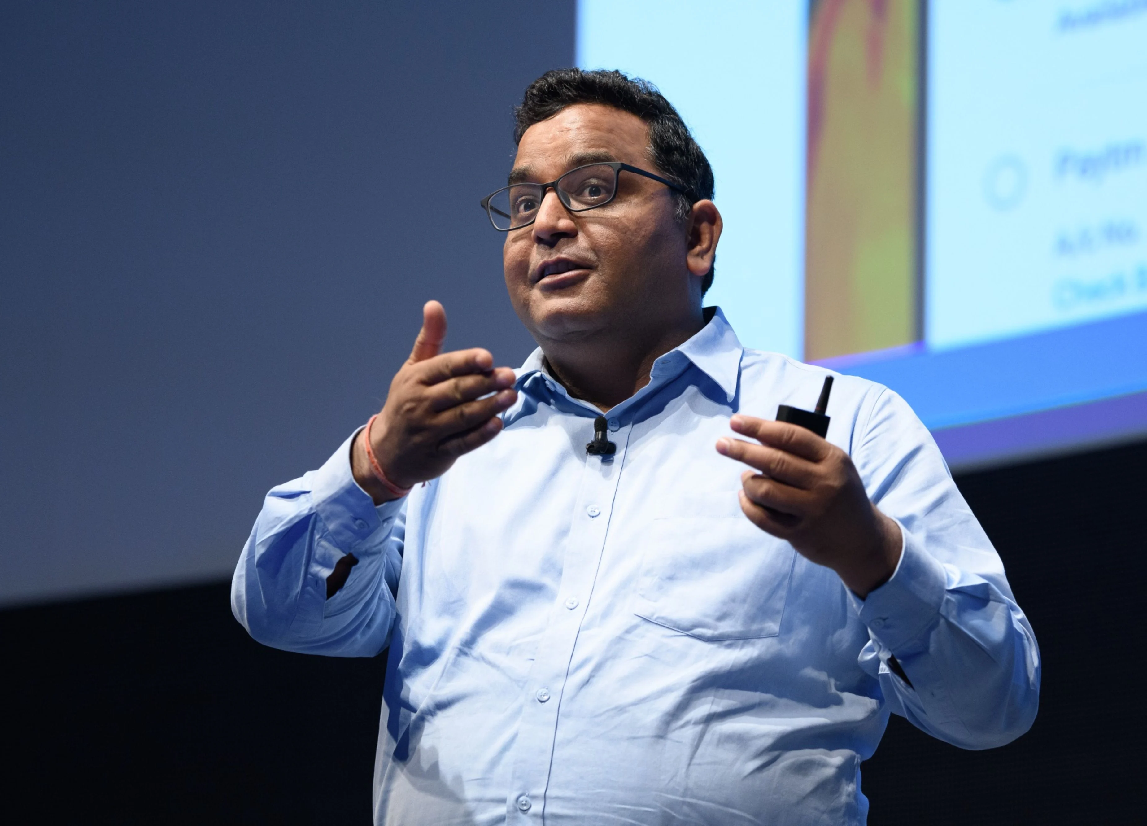 Vijay Shekhar Sharma Unveils Paytm’s Road To Profitability