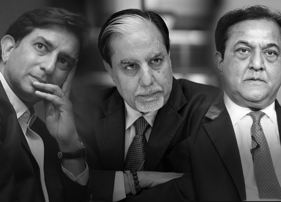 Promoter Reclassification: Who Calls The Shots?
