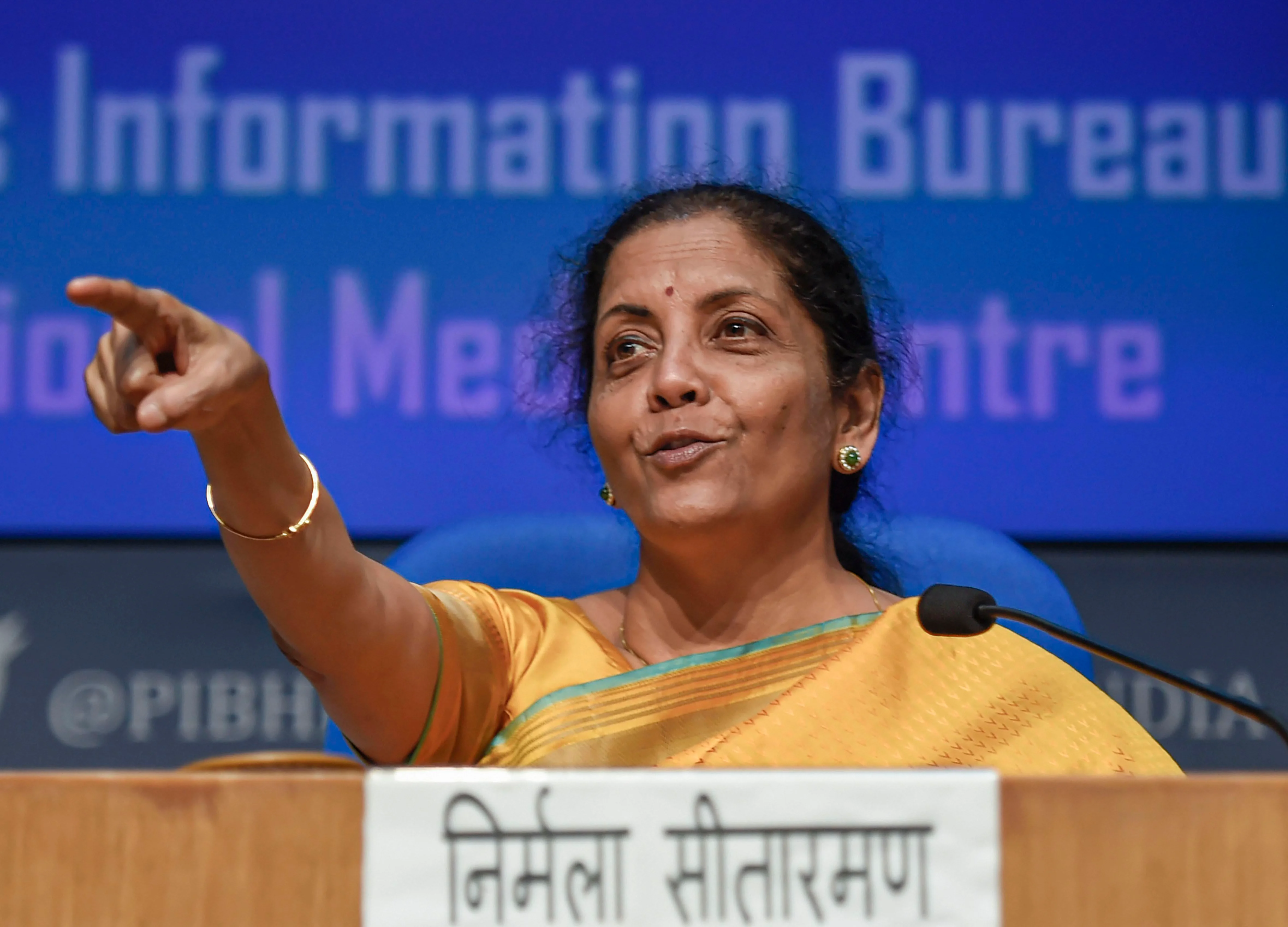 Vivad Se Vishwas: Tax Payout Tied To Who Filed The Appeal