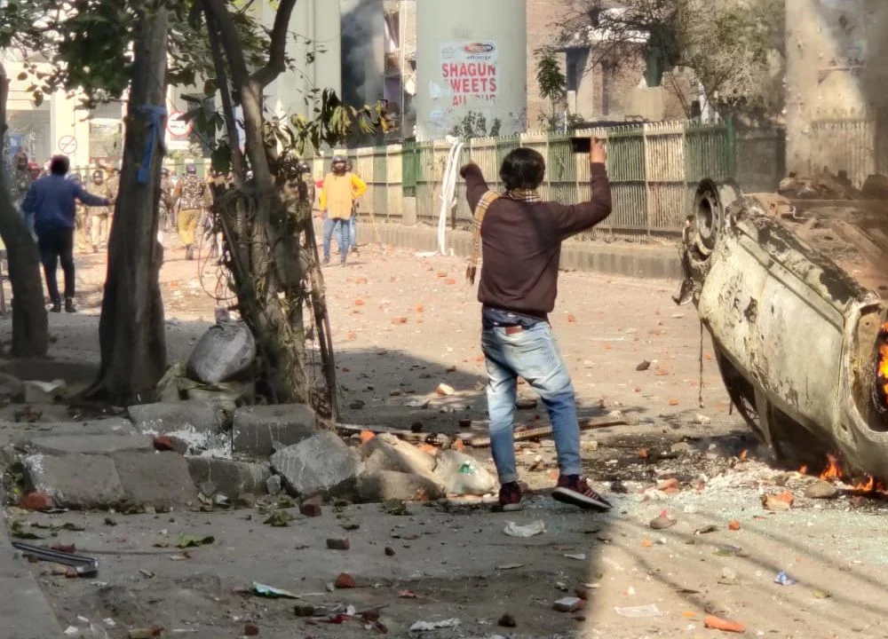 Supreme Court, Delhi High Court To Hear Petitions On Violence In Delhi On Wednesday