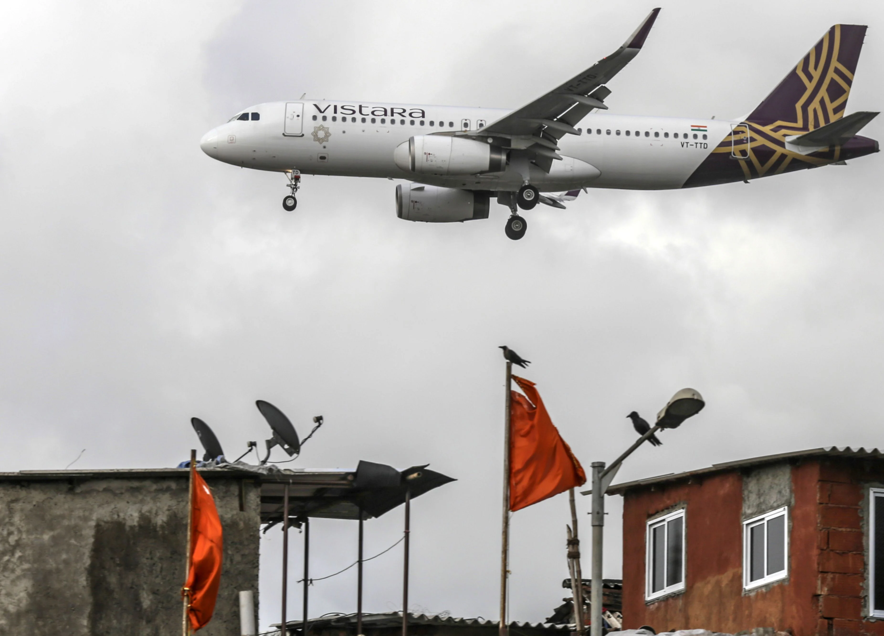 Vistara Codeshare Agreement With U.S.-Based United Airlines Comes Into Effect