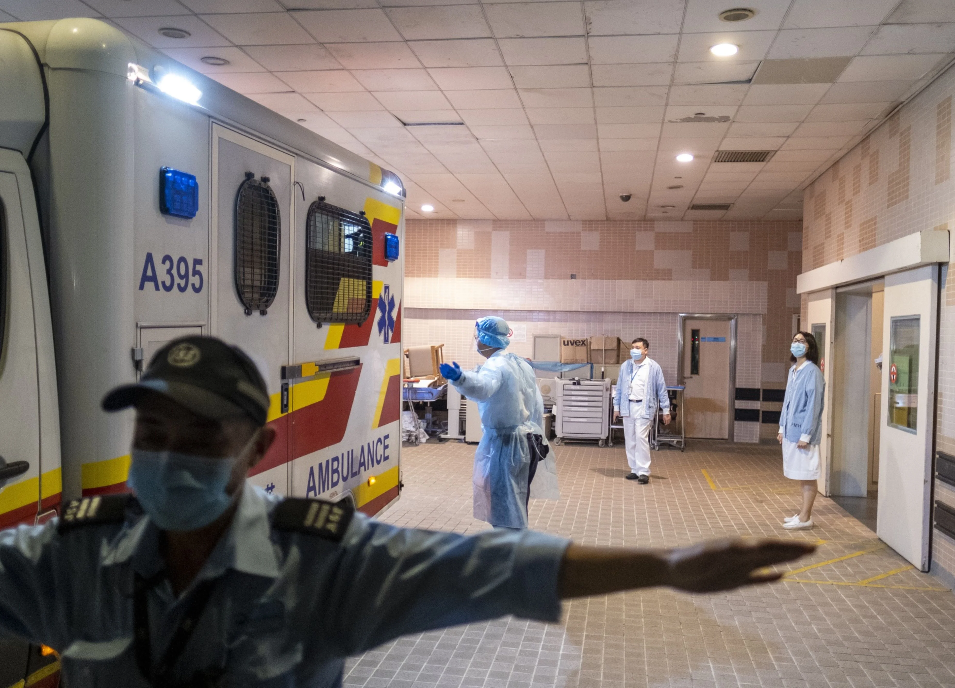 Fecal Transmission May Be Behind Coronavirus’s Rapid Spread