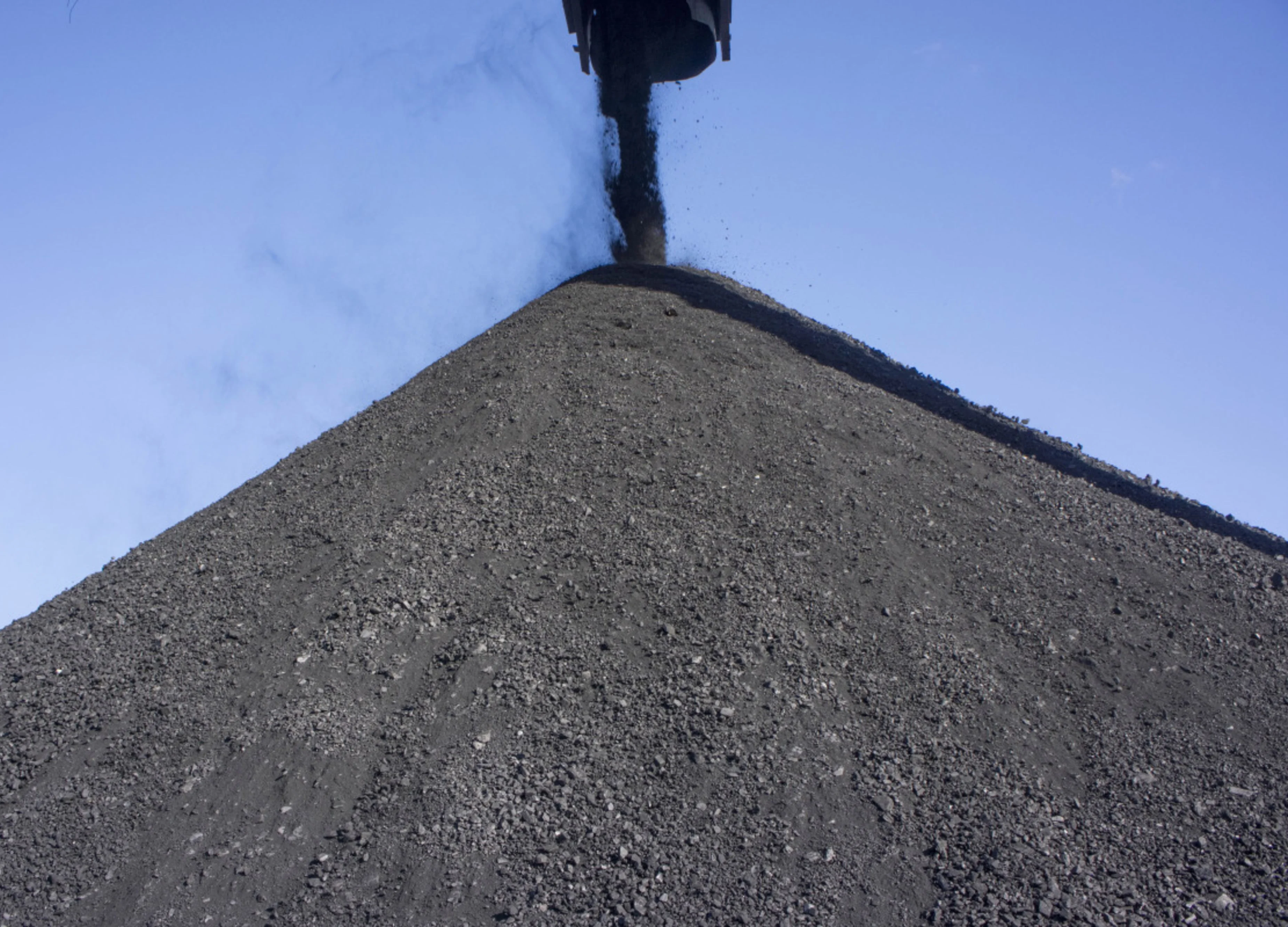 Banks Shunning Coal Financing Bodes Badly for New Plants in Asia