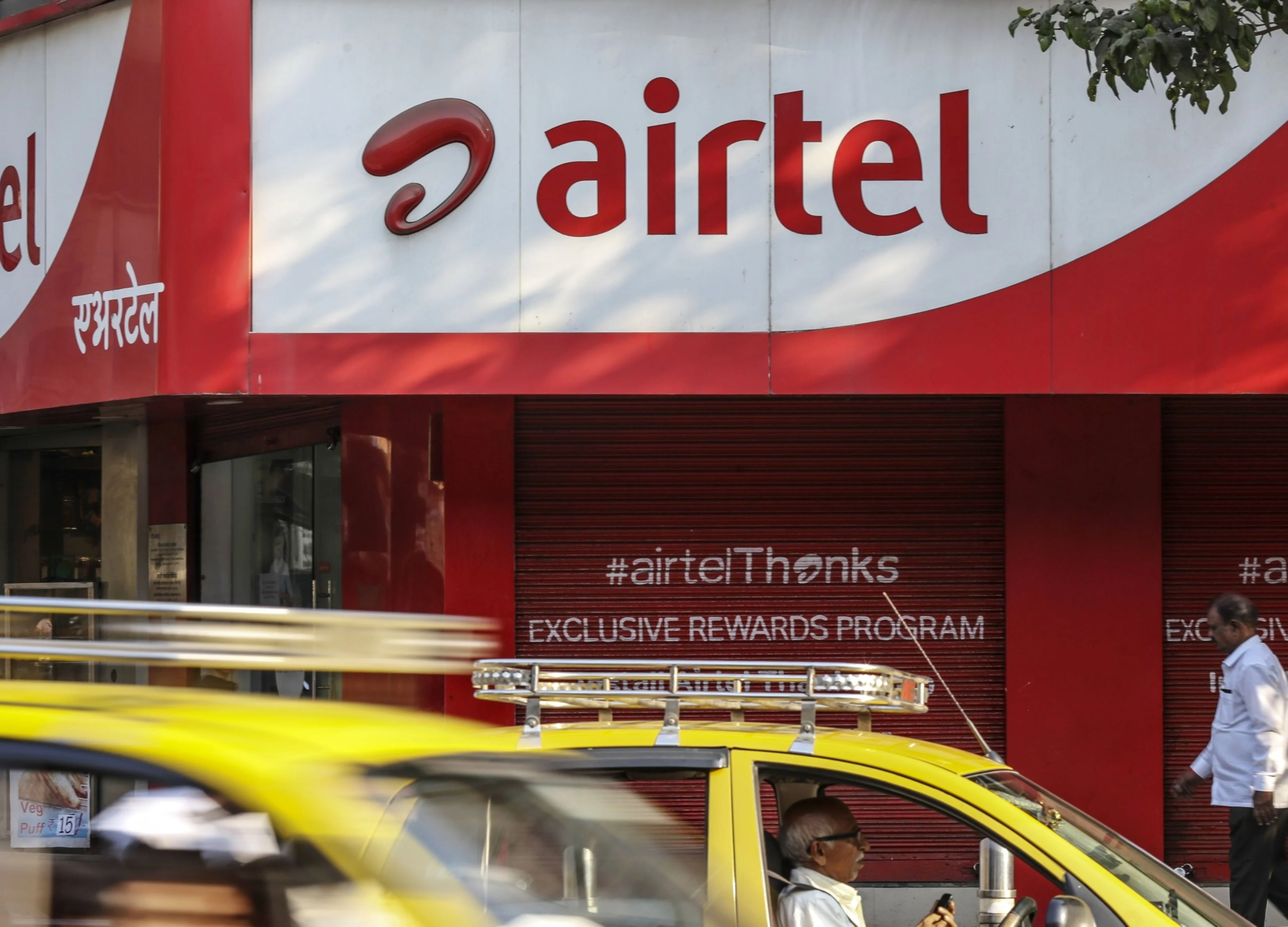 Bharti Airtel Has Financial Capacity To Withstand $5 Billion Payout In AGR Dues: Moody’s