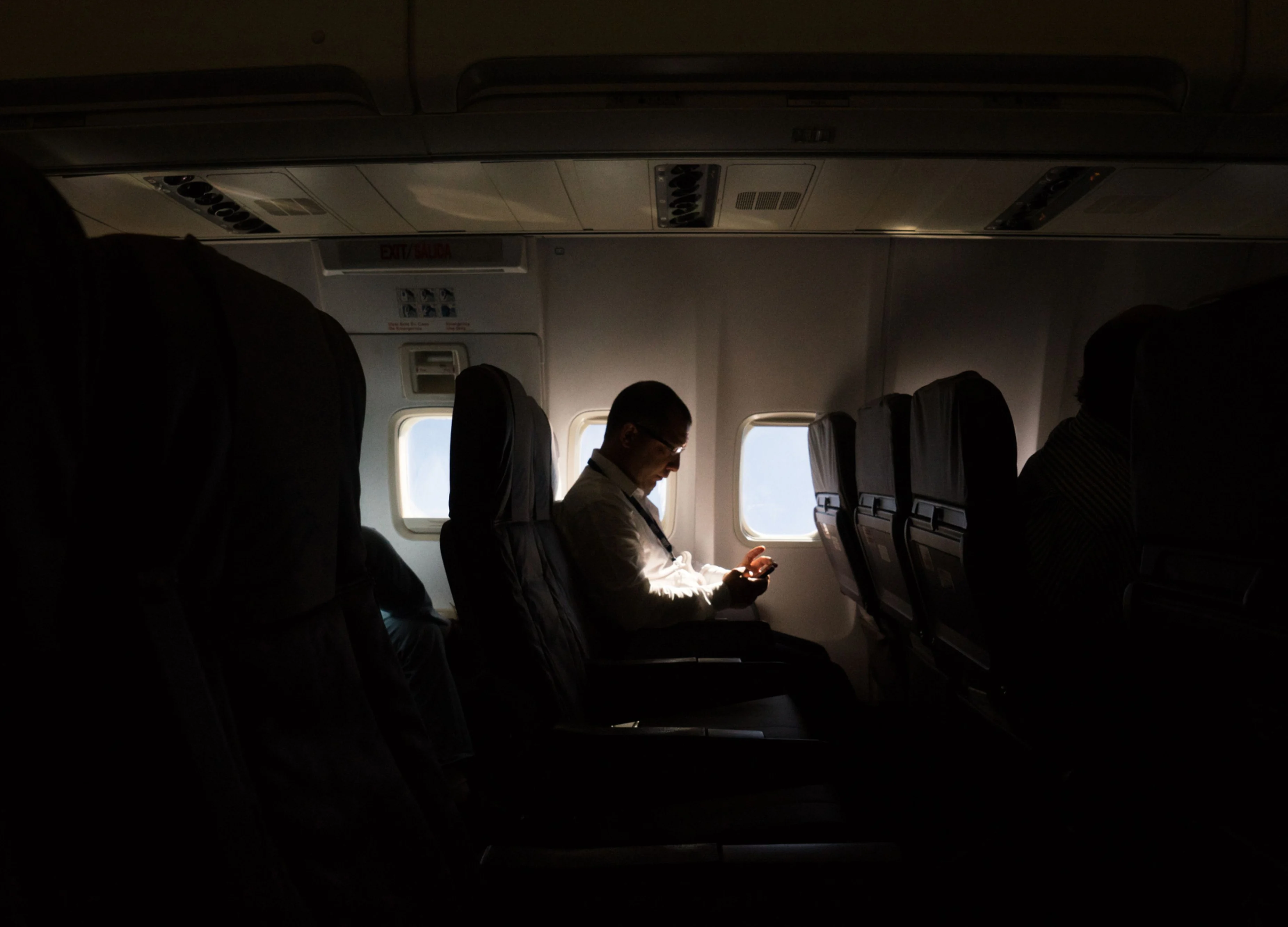 I Circled the World in 37 Hours Because of the Coronavirus