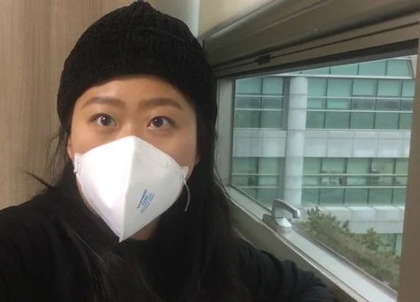 I Flew to See My Parents and Ended Up in Coronavirus Quarantine
