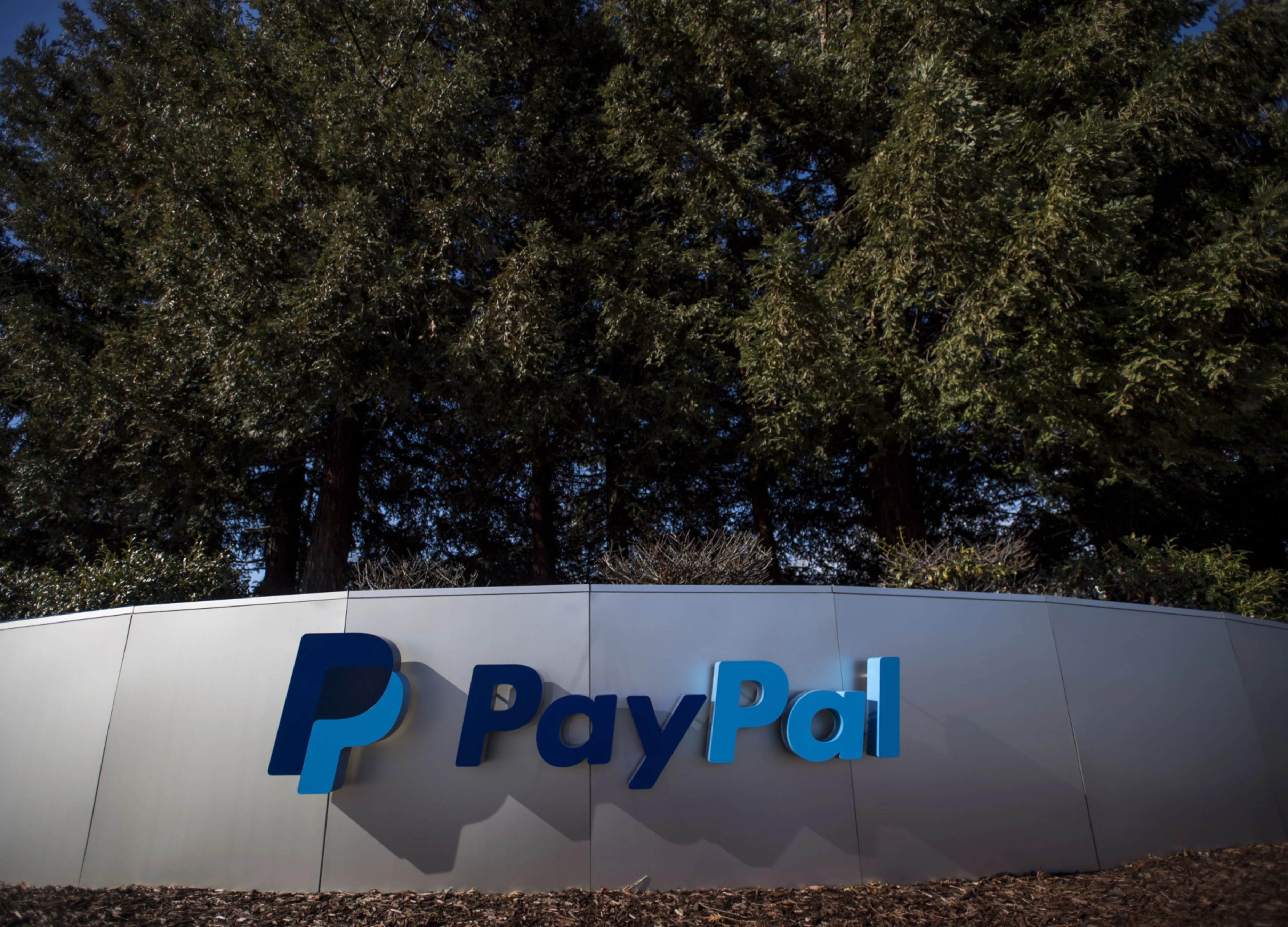 PayPal Cuts First-Quarter Revenue Outlook on Virus Impact