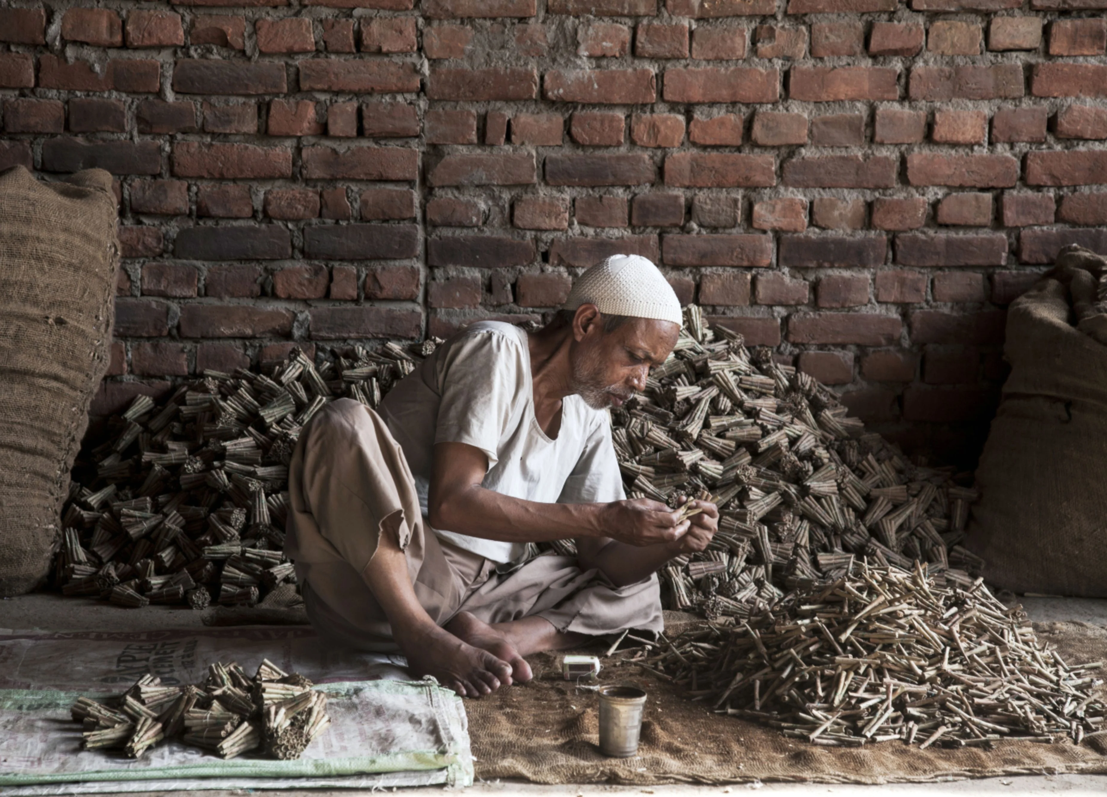 Tobacco Farmers’ Body Urges For ‘Pragmatic’ Approach On Cigarette Taxation