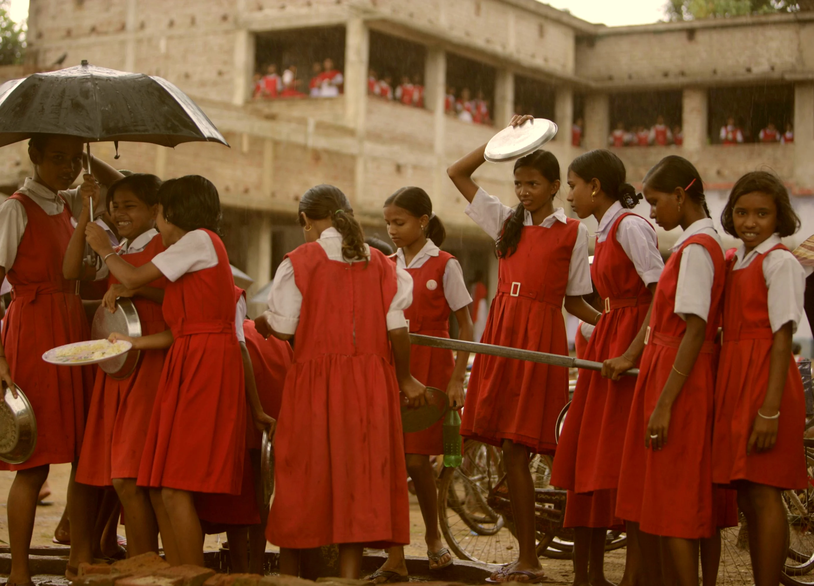 Indian Philanthropy’s Next Stop Should Be An Equal World For Girls