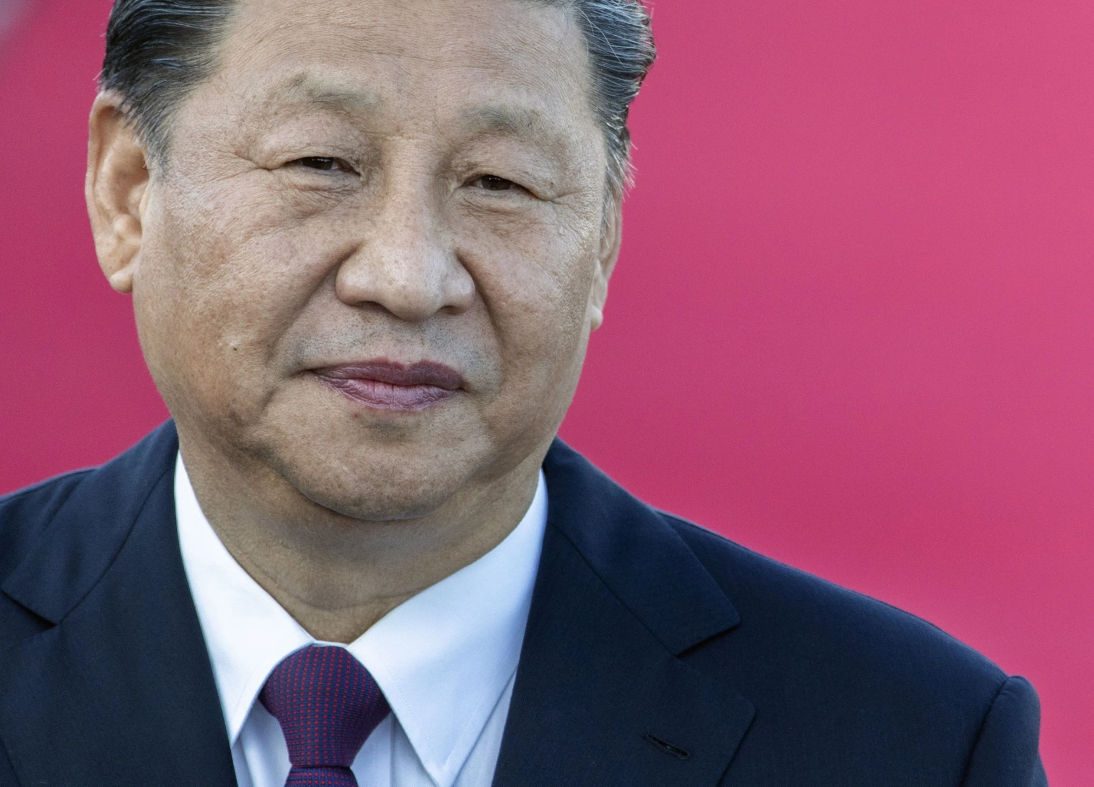 Rare Release of Xi’s Speech on Virus Puzzles Top China Watchers