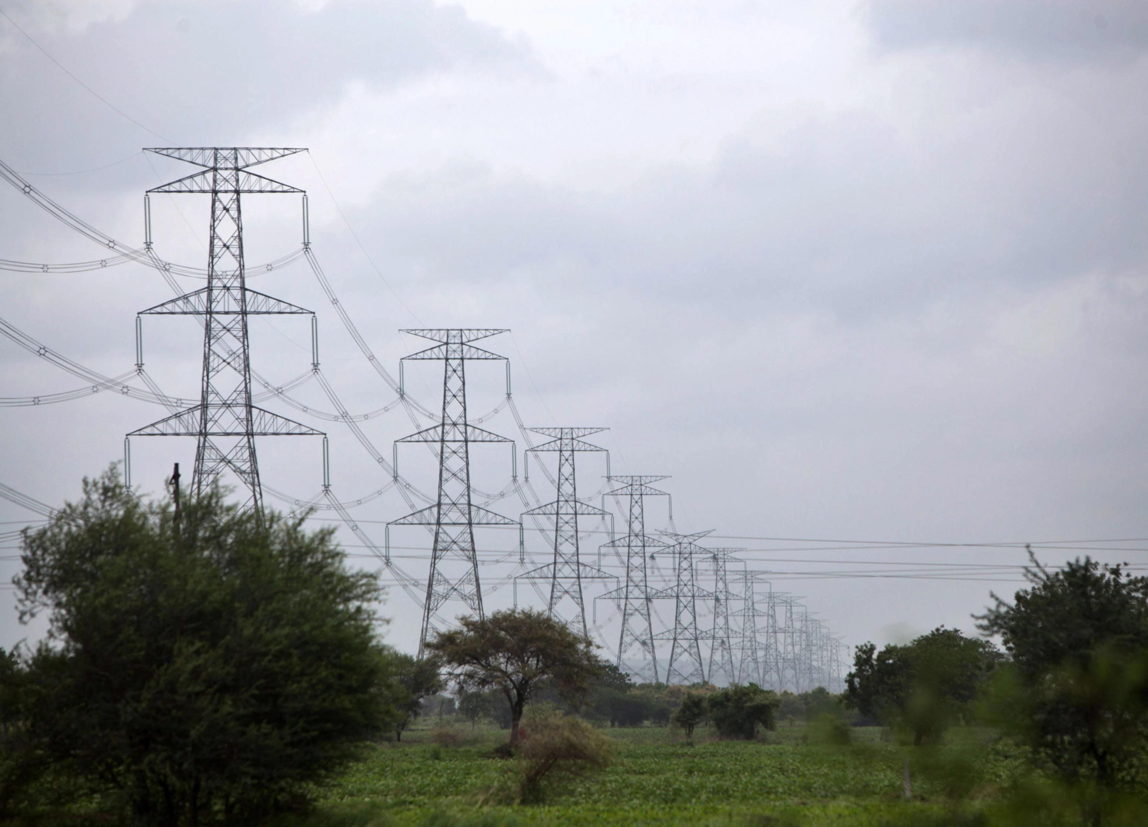 India Sees Privatization as Answer to Flailing State Power Firms