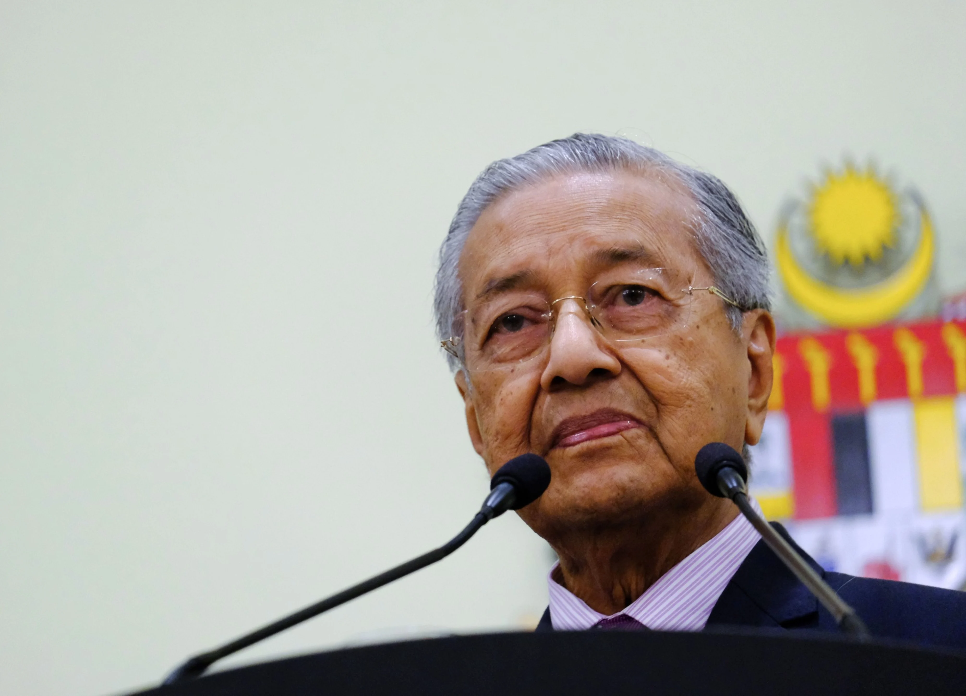 Malaysia Announces Stimulus Package to Blunt Coronavirus Hit