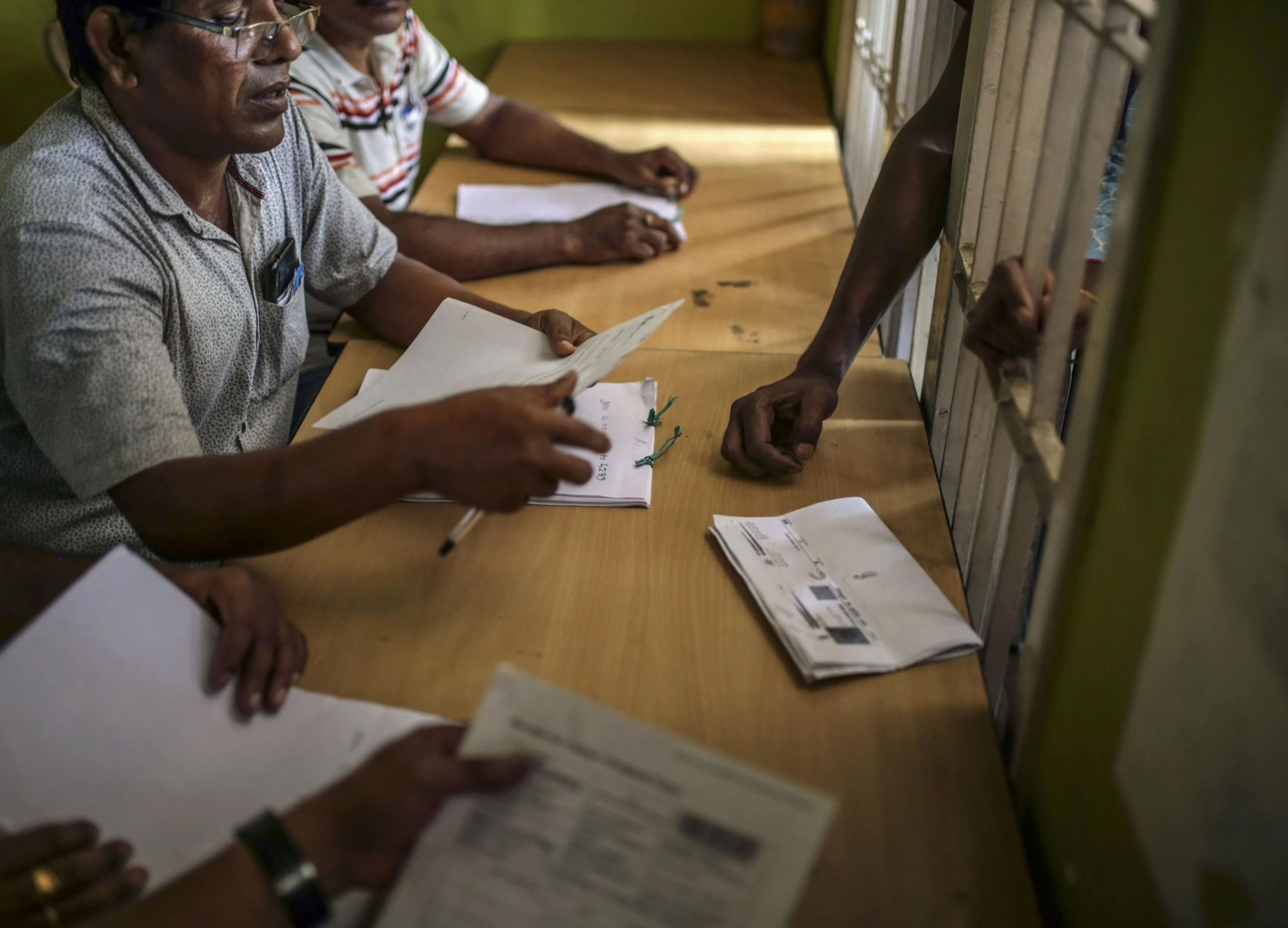 India Delays Plan for Population Register Citing Coronavirus