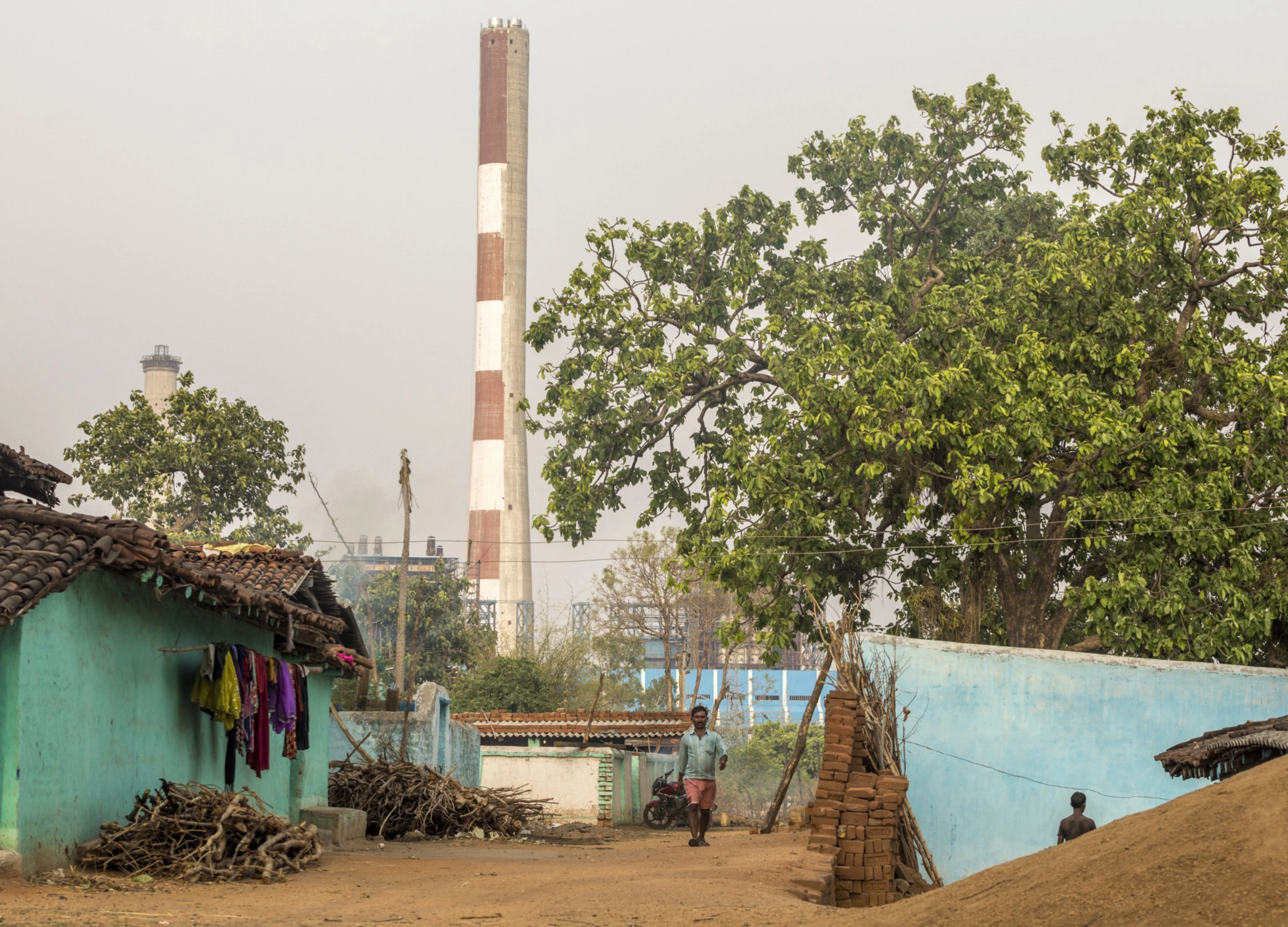 RattanIndia Seeks Rs 500 Crore From Lenders To Restart Nashik Power Plant