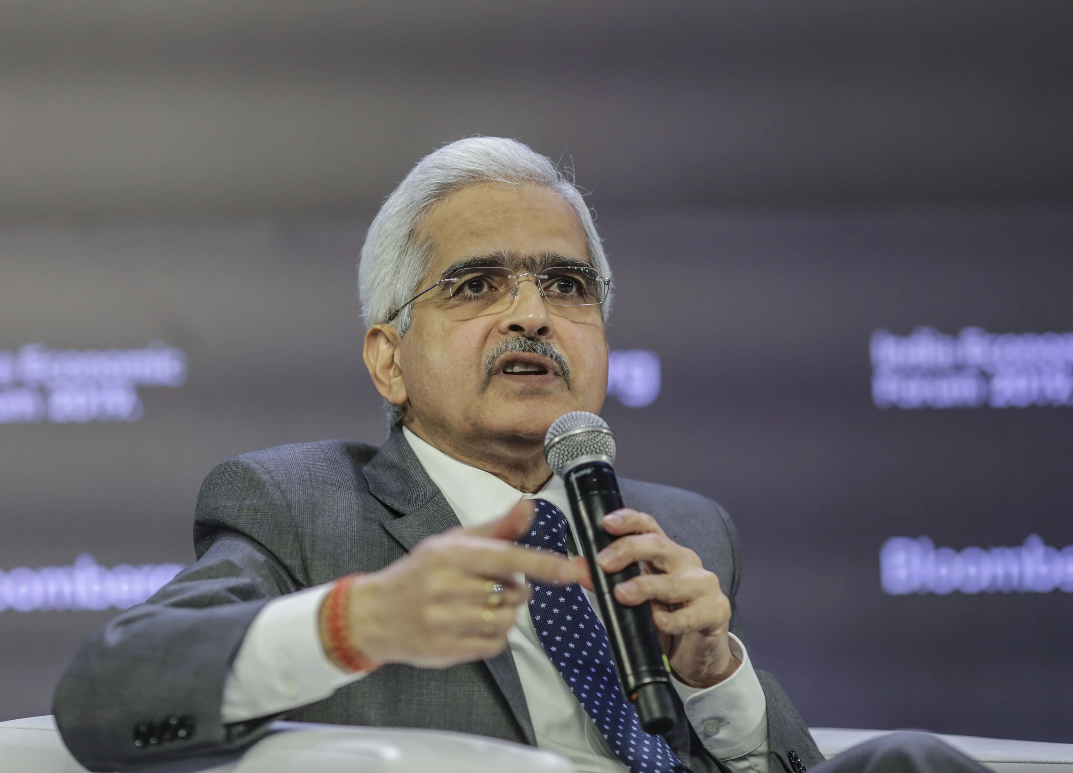 RBI Press Conference: Governor Shaktikanta Das Stands Ready To Act, Doesn’t Rule Out Rate Cut To Tackle Covid-19 Impact