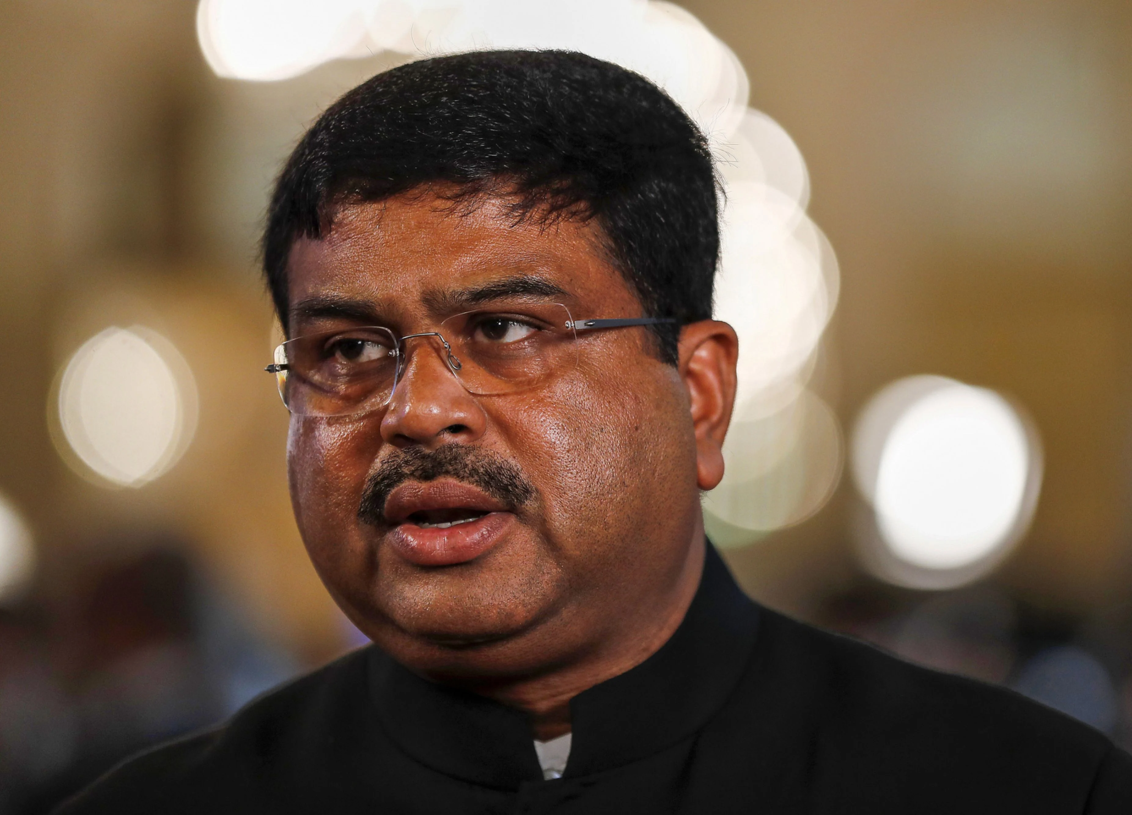 LPG Prices May Come Down Next Month: Oil Minister Dharmendra Pradhan