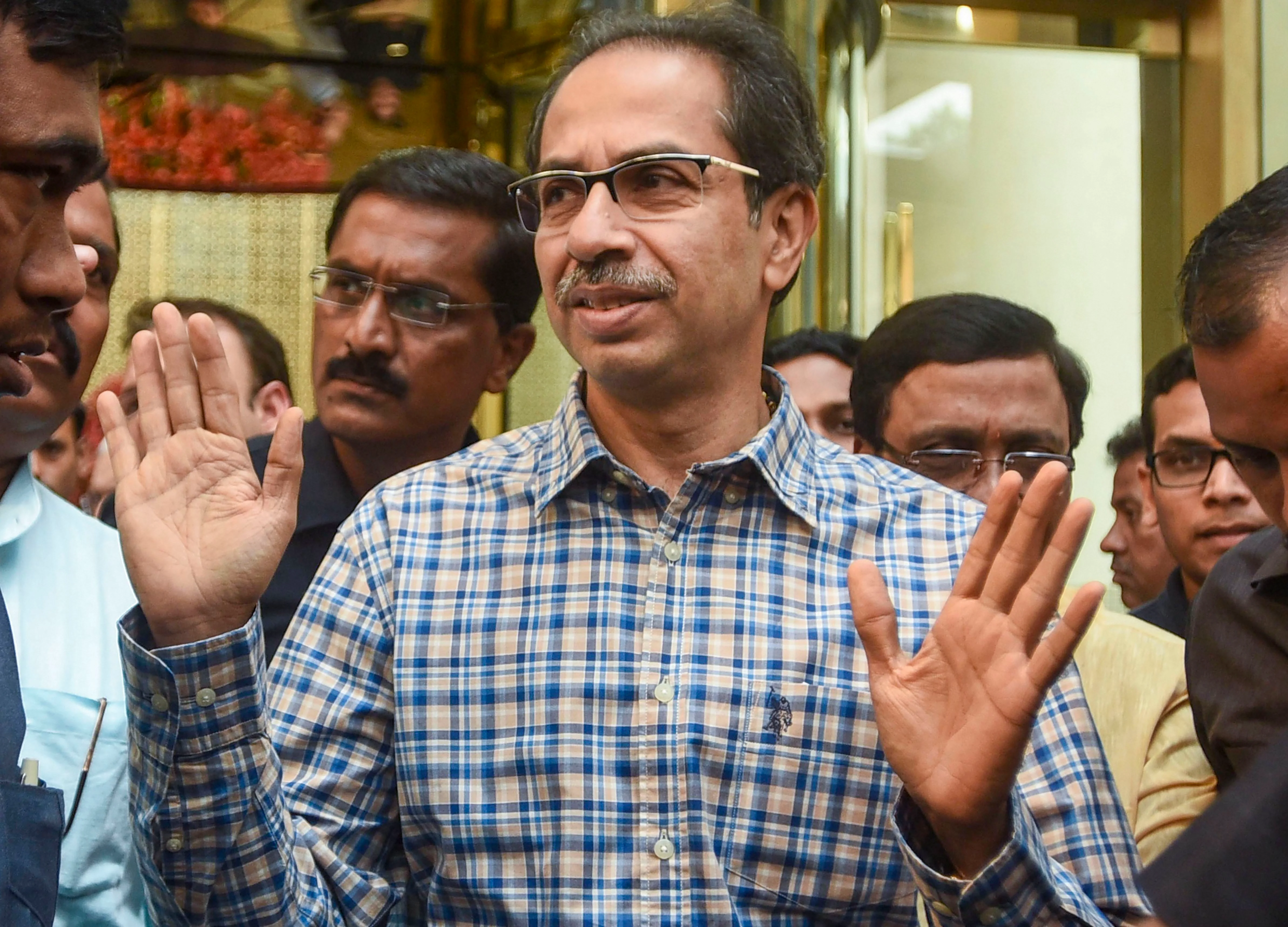 Maharashtra Declares Coronavirus An Epidemic In Mumbai, Pune, Nagpur