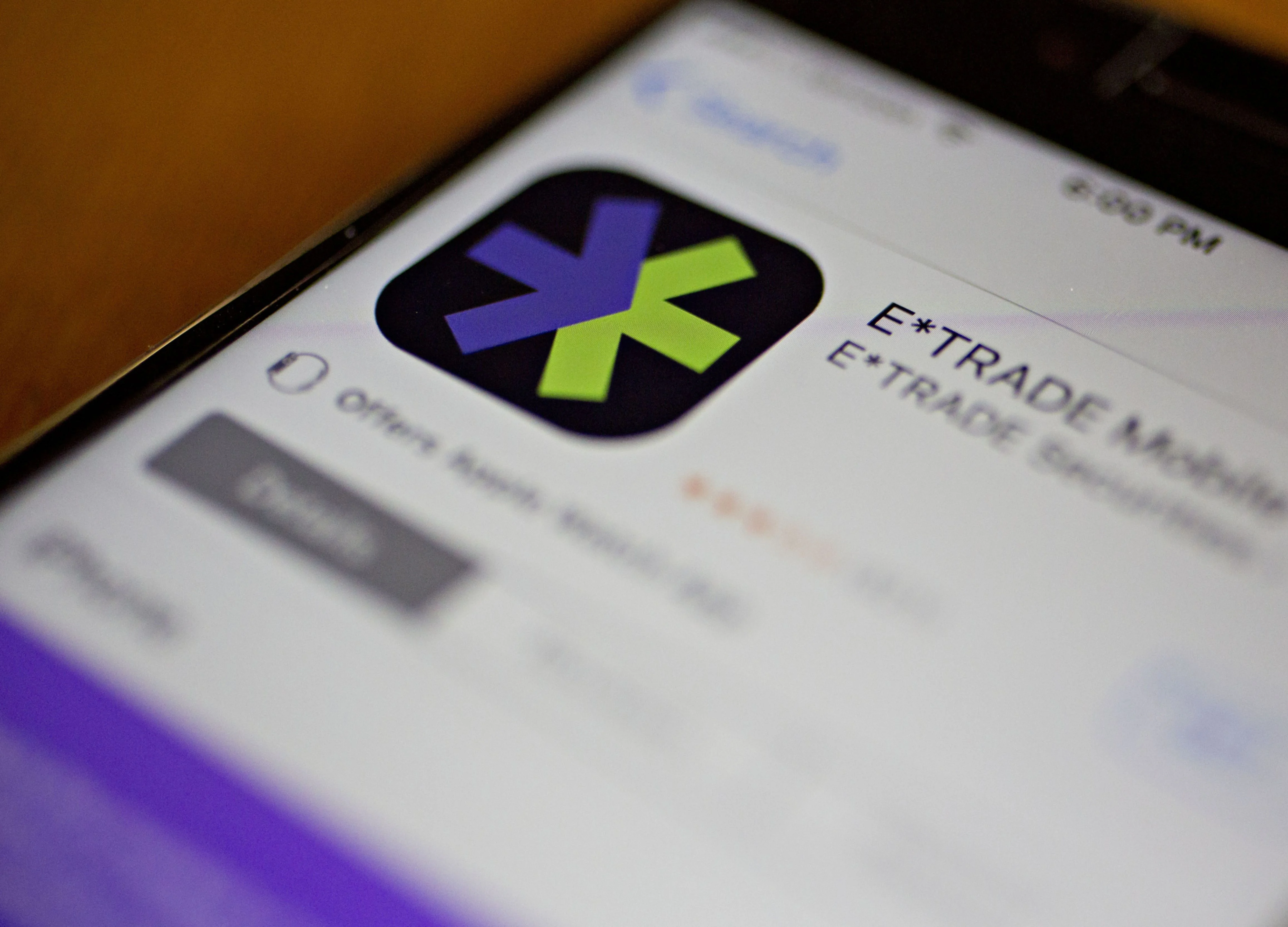Morgan Stanley Dives Deeper Into Retail With E*Trade Deal